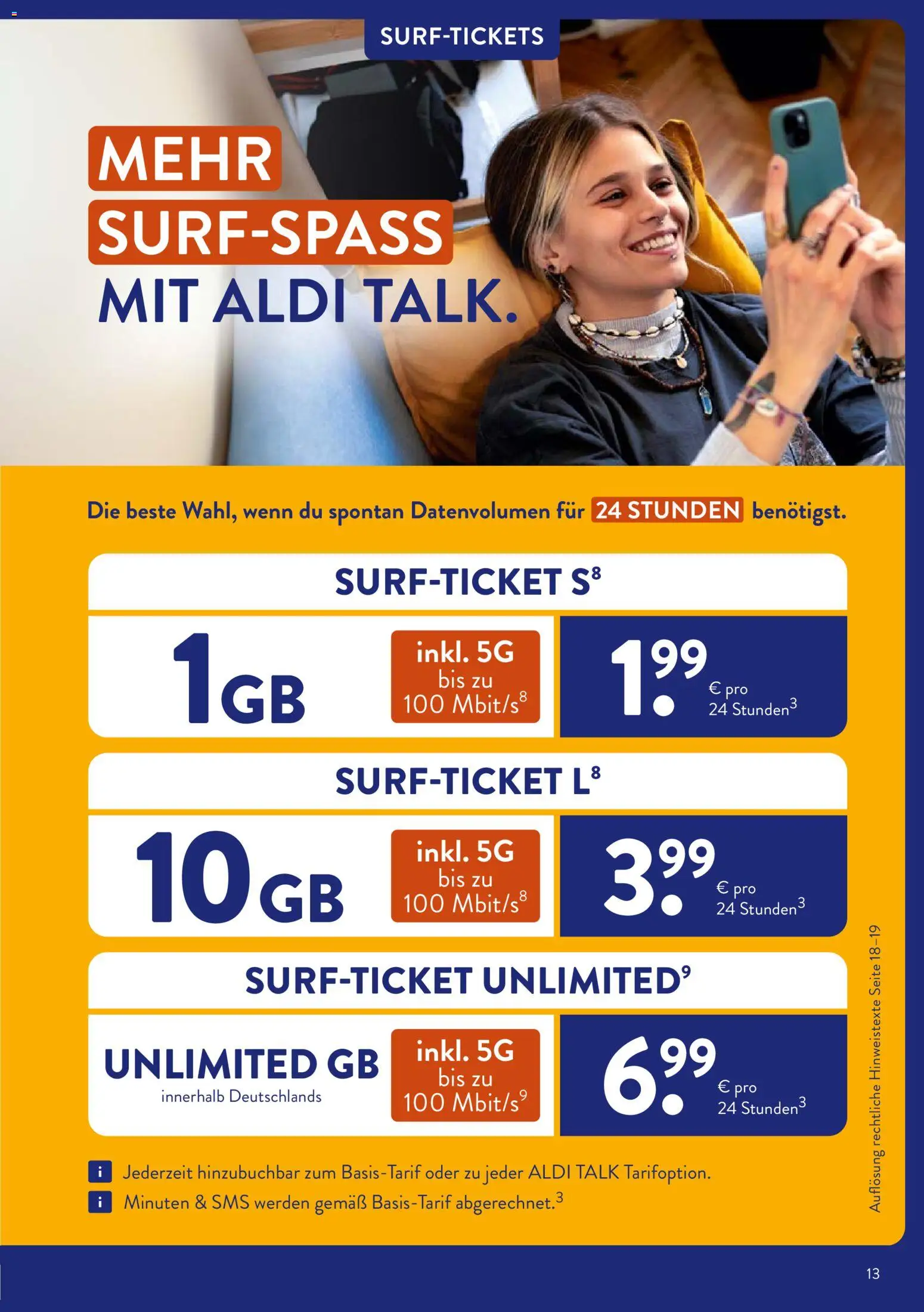 Aldi Süd Talk - Seite 13 - gültig ab 09.12.2025