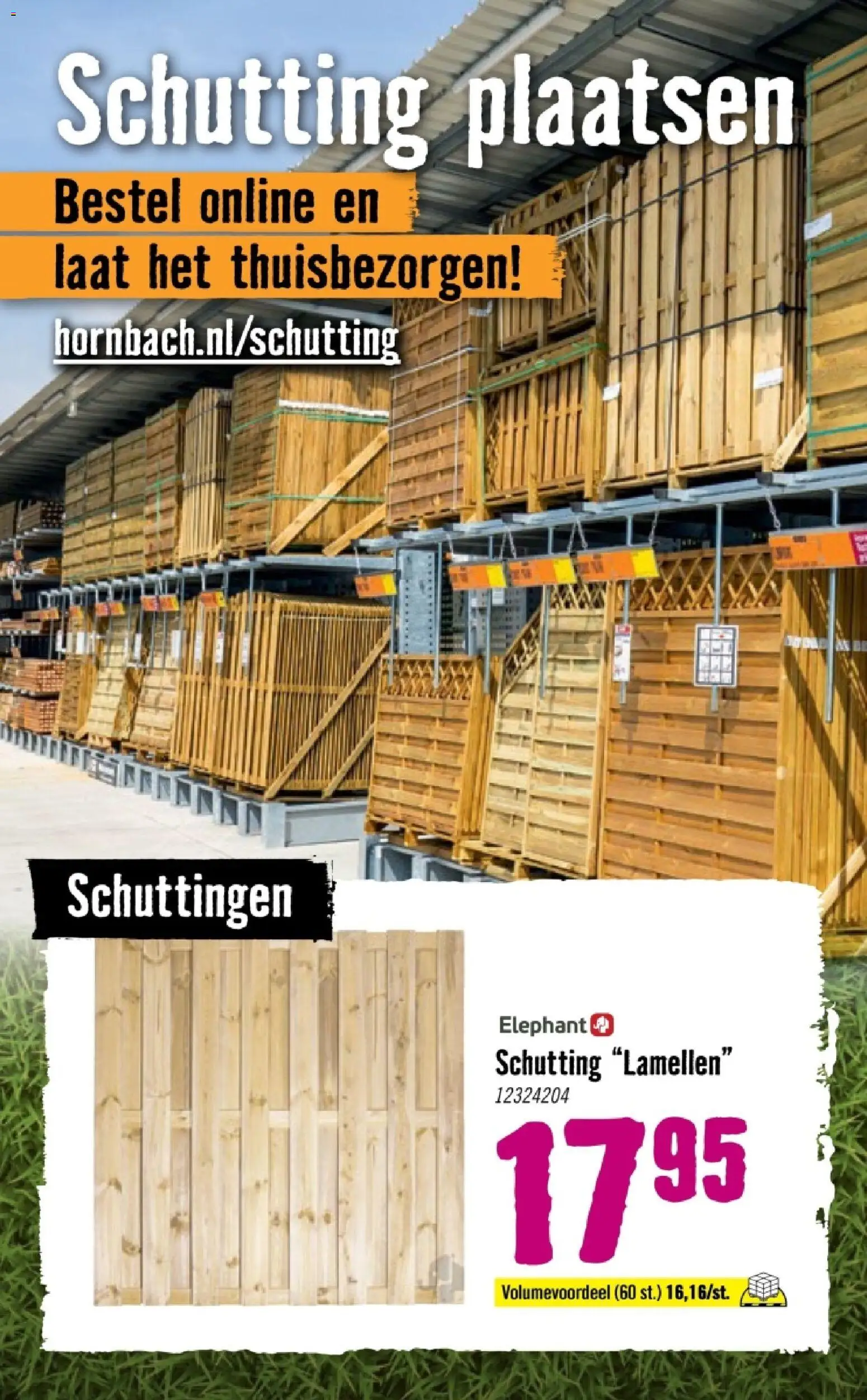 Hornbach folder - page 24- valid from 09-03-2026