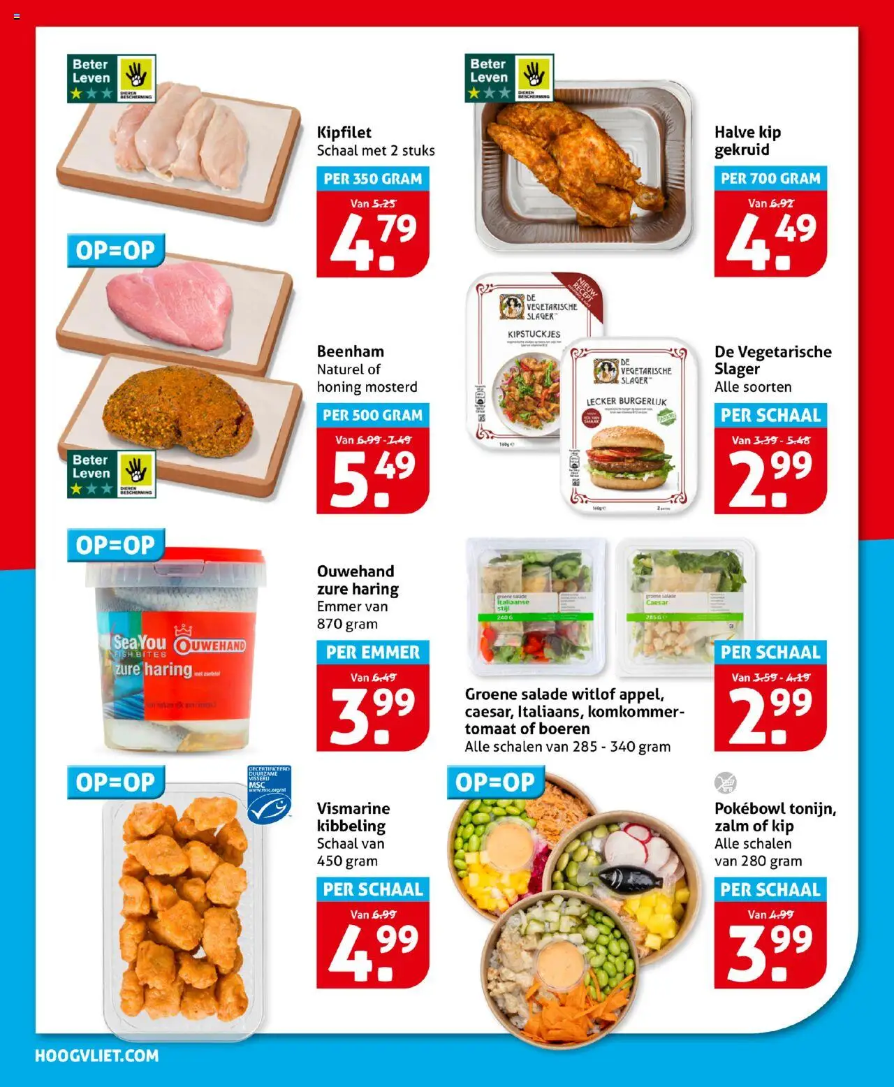 Hoogvliet - Folder - pagina 10- geldig vanaf 16-07-2025