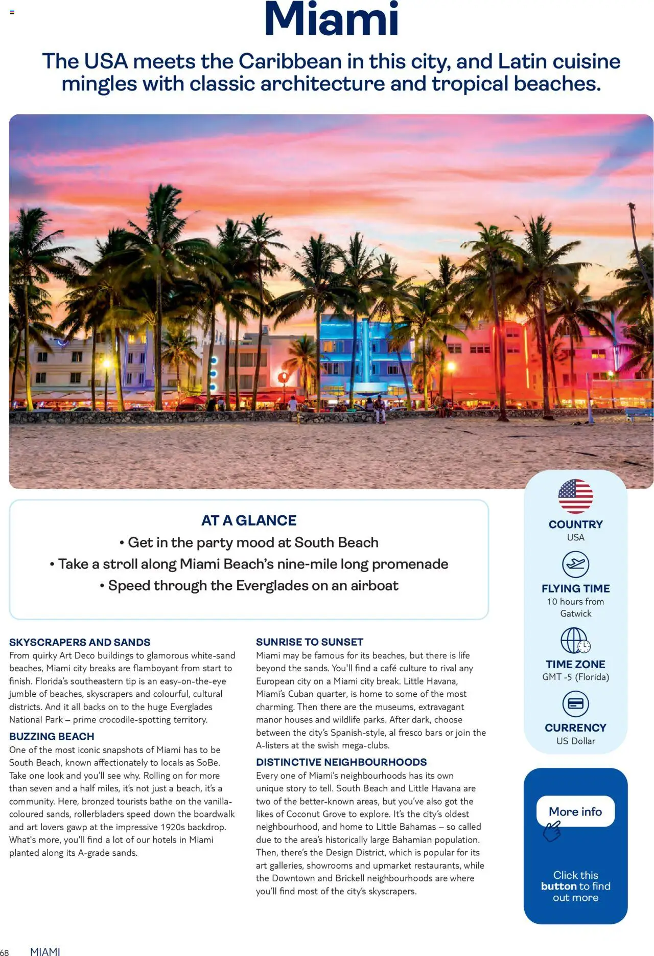 TUI - Cities - page 68- valid from 01/11/2024