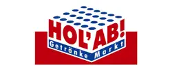 HOL’AB! Geschäft logo