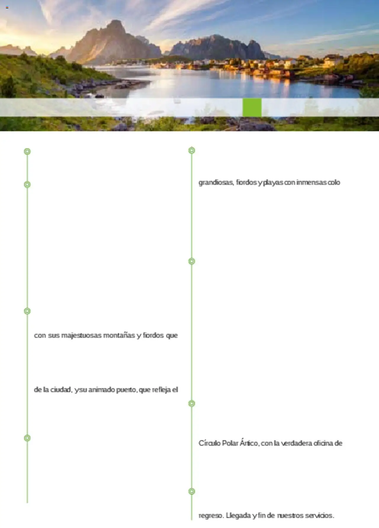 Viajes El Corte Inglés Rutas Culturales de la Comunidad de Madrid - Página de 210 - Válido desde 01/04/2025