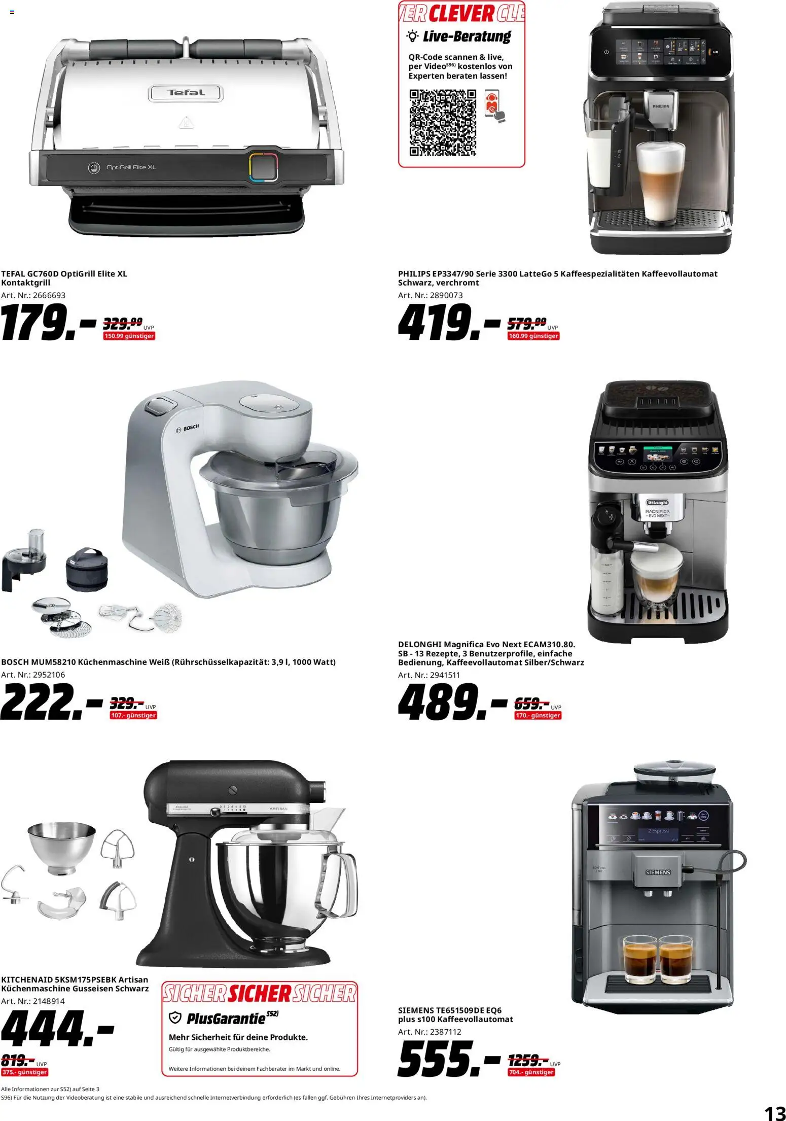 Media Markt - Cyber Monday - Seite 13 - gültig ab 01.12.2025