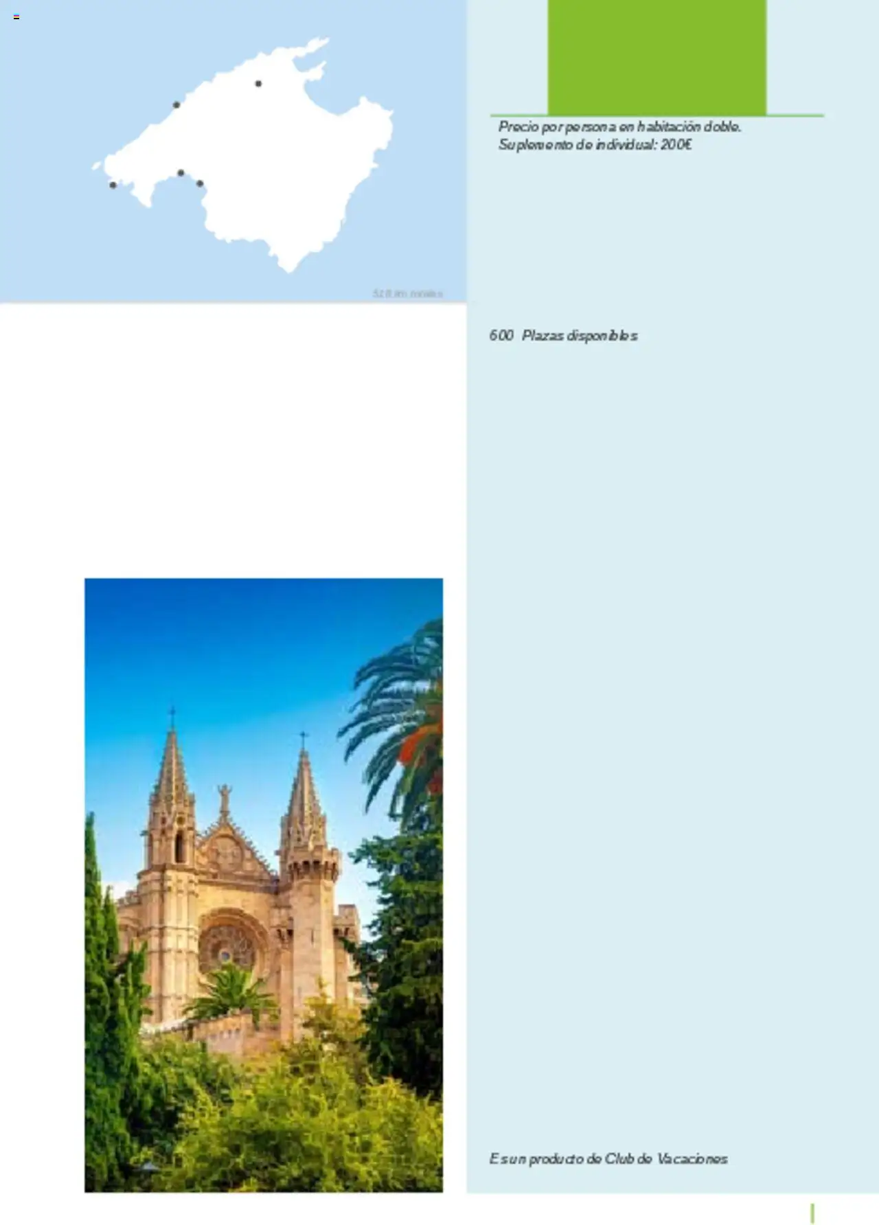 Viajes El Corte Inglés Rutas Culturales de la Comunidad de Madrid - Página de 77 - Válido desde 01/04/2025