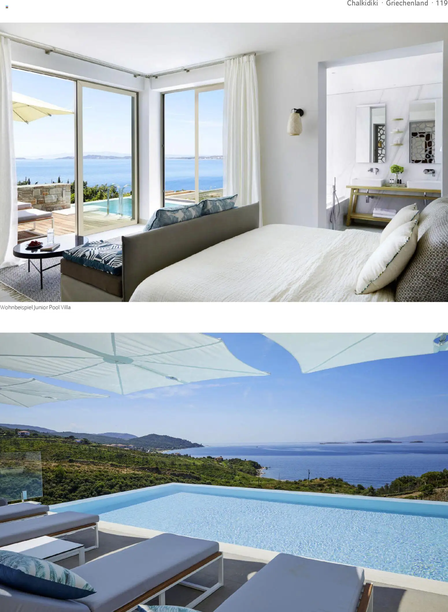 Aida Airtours Erstklassige Europareisen - Seite 119 - gültig ab 30.10.2025