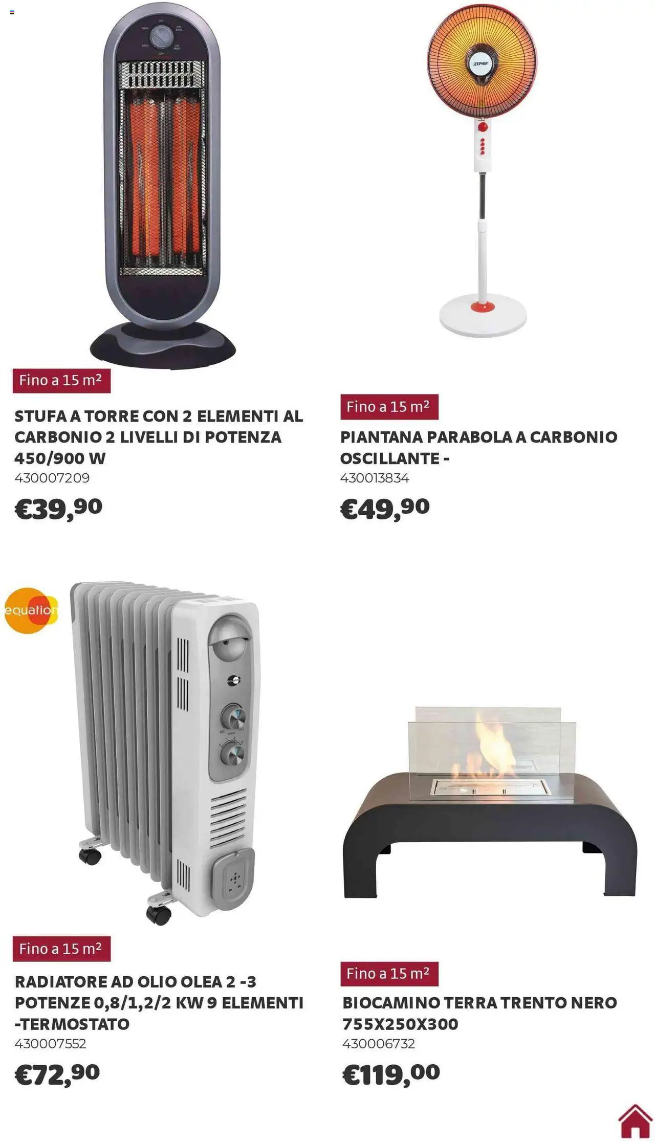 Brico Center Riscaldamento catalogo - pagina 28 - valido dal 01/10/2025