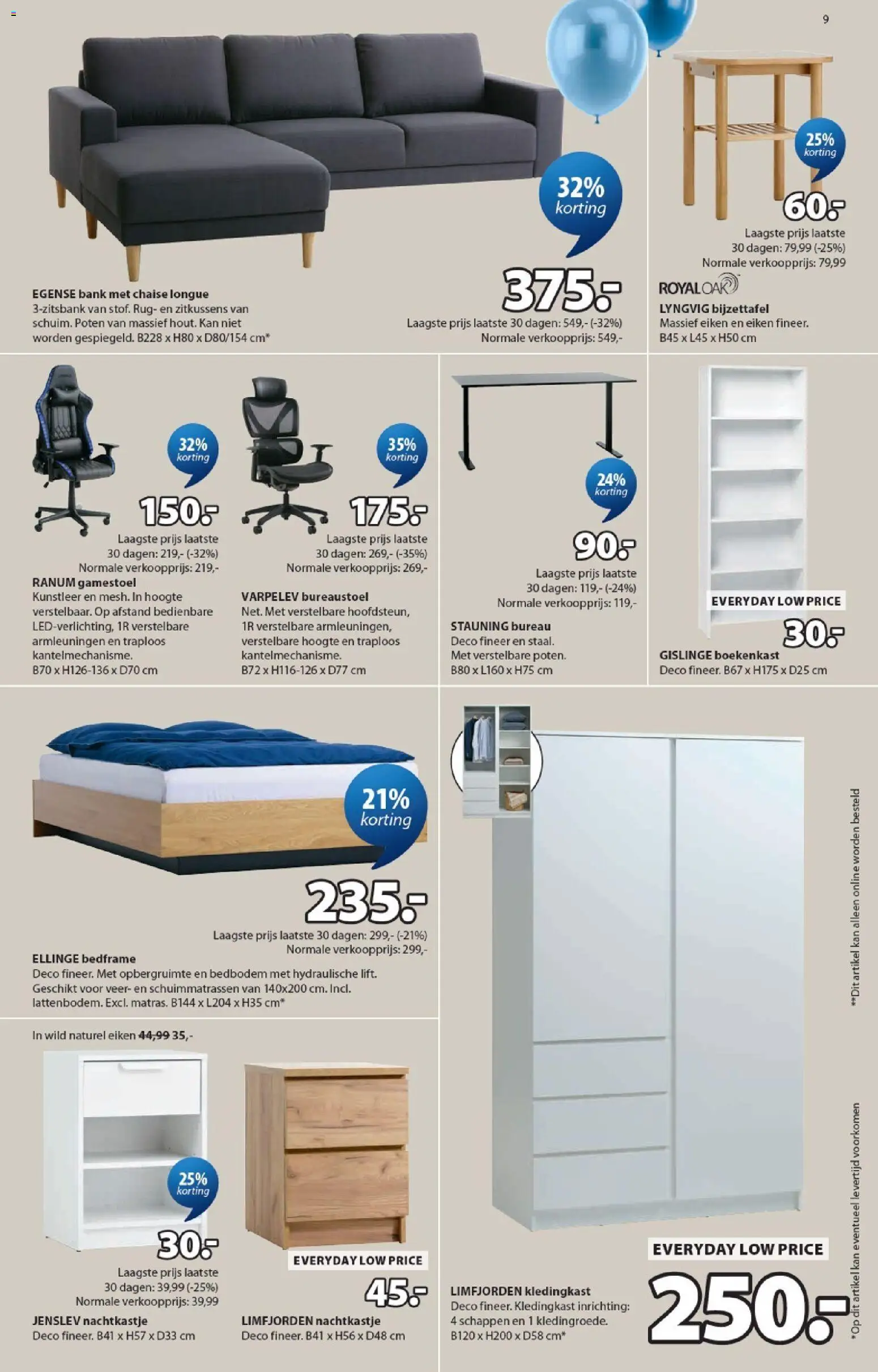 JYSK - Folder - page 9- valid from 23-03-2026