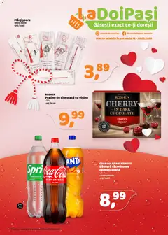 Catalog LaDoiPași valabil de la 16.02.2026