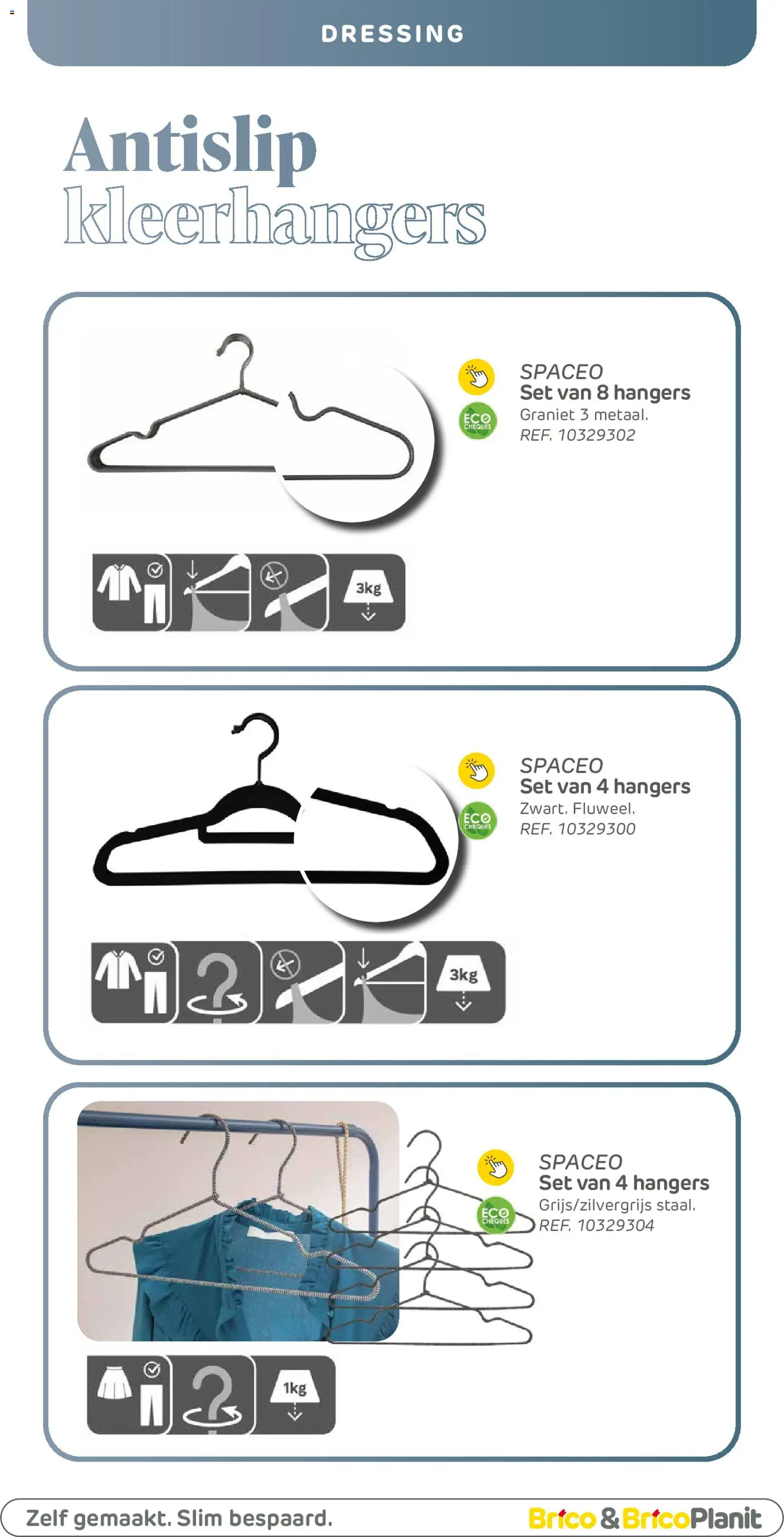 Brico Plan-it - Onze opbergingcatalogus - page 68- valid from 20/02/2026
