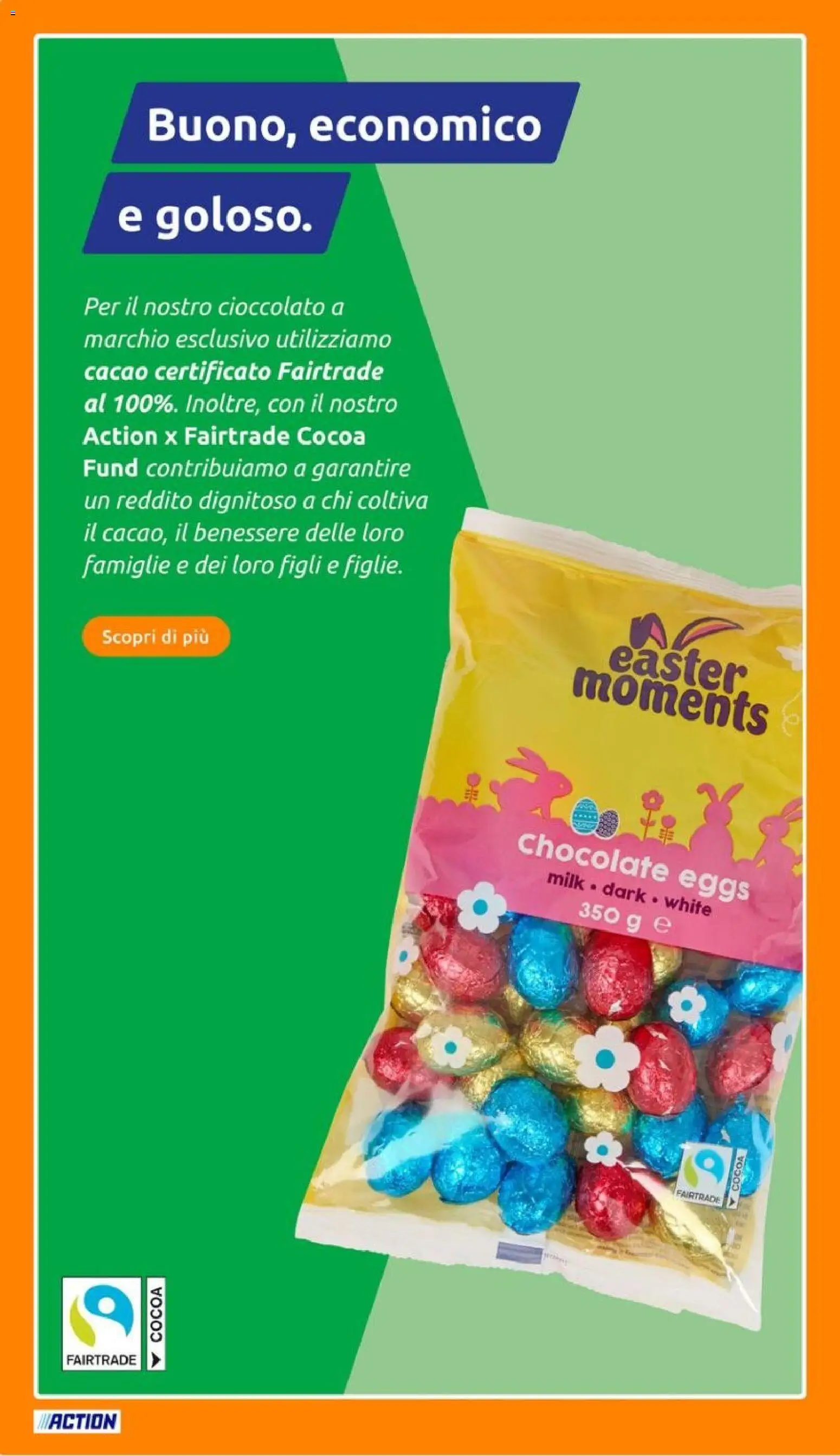 Action volantino - pagina 8 - valido dal 01/04/2026