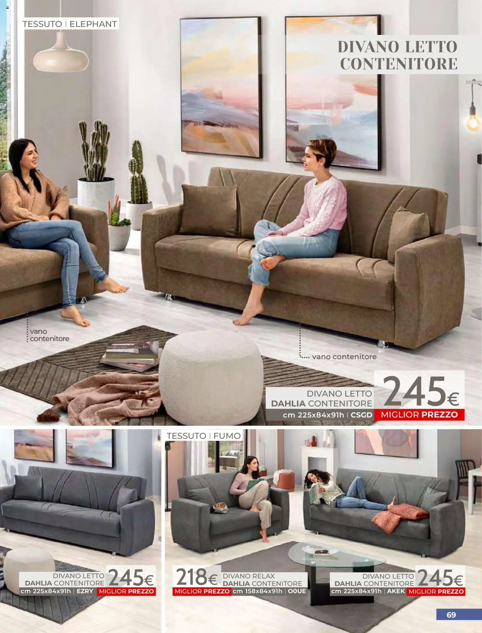 Mondo Convenienza volantino - pagina 71 - valido dal 01/04/2026