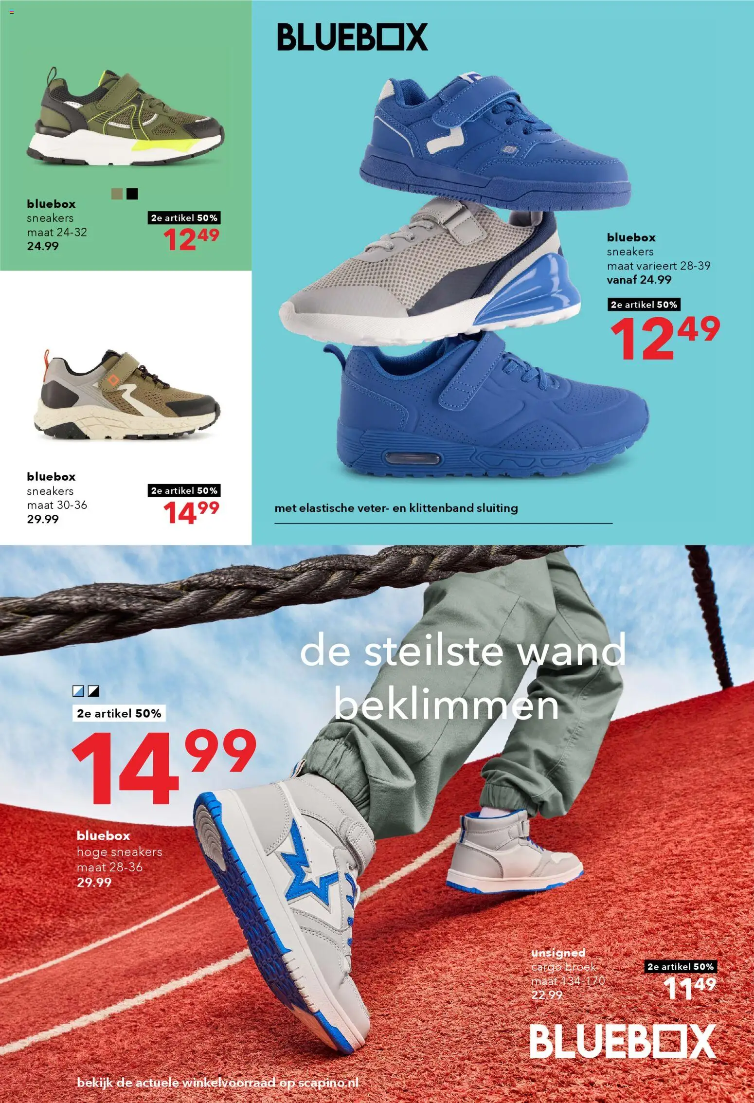 Scapino folder - page 10- valid from 19-03-2026