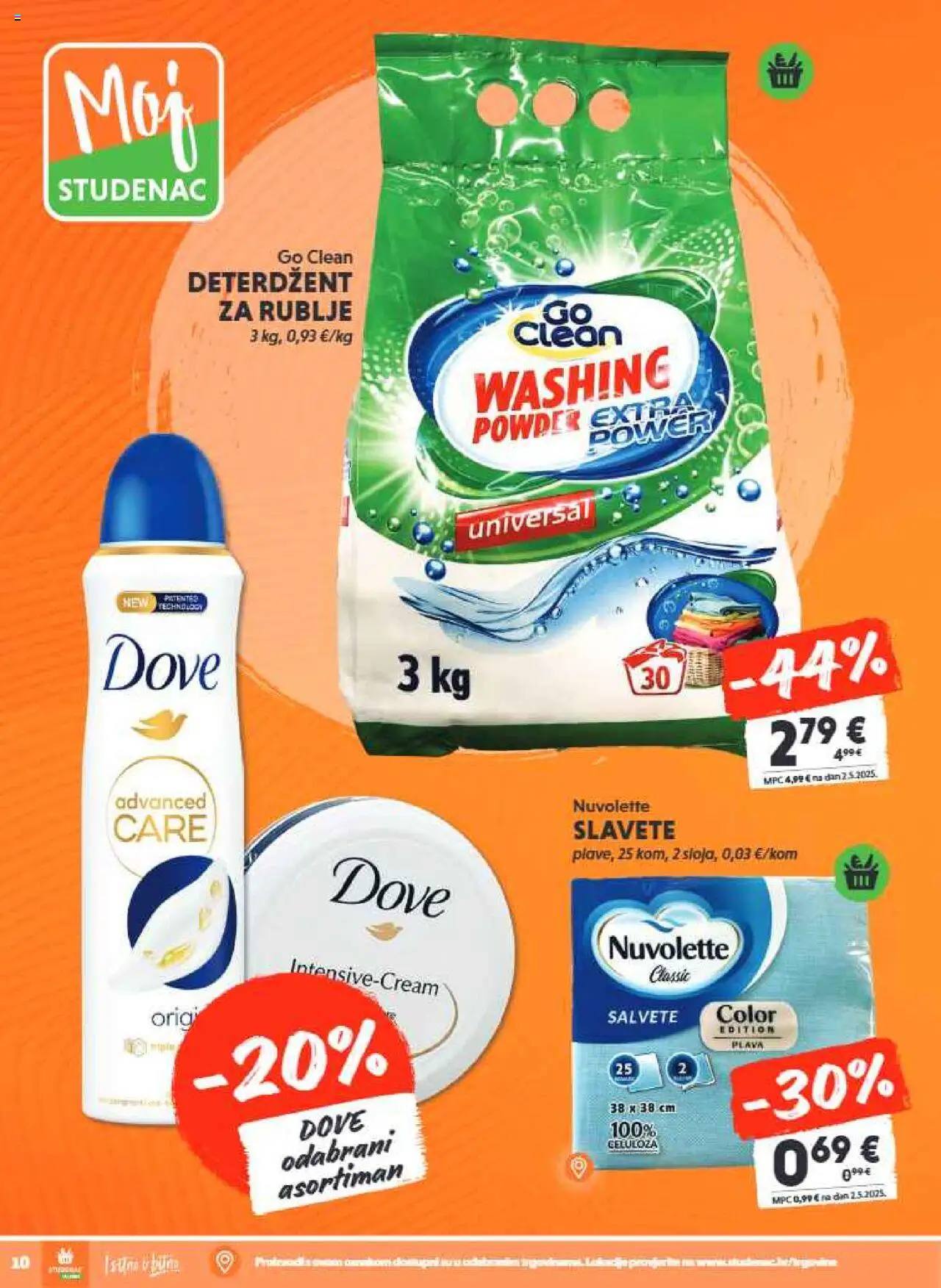 Katalog Studenac - stranica 10- važeći od 16.07.2025