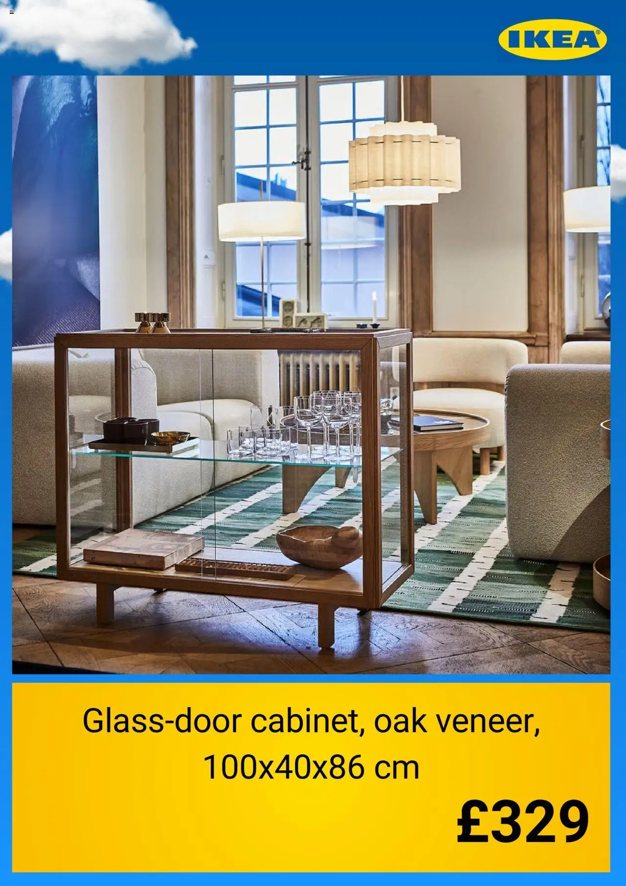 IKEA - Offers - page 7- valid from 16/07/2025