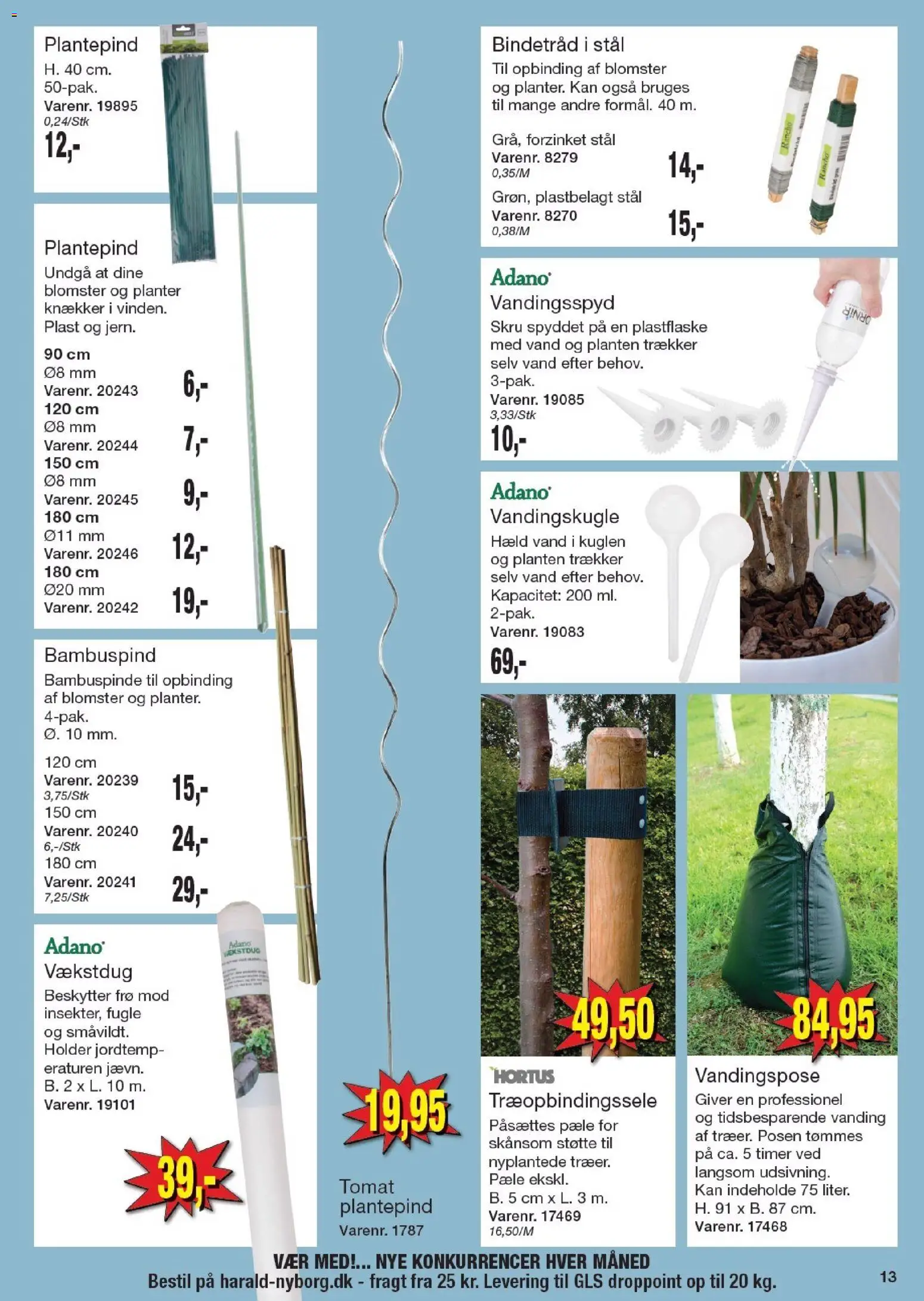 Harald Nyborg - Tilbudsavis - page 73- valid from 02/04/2026