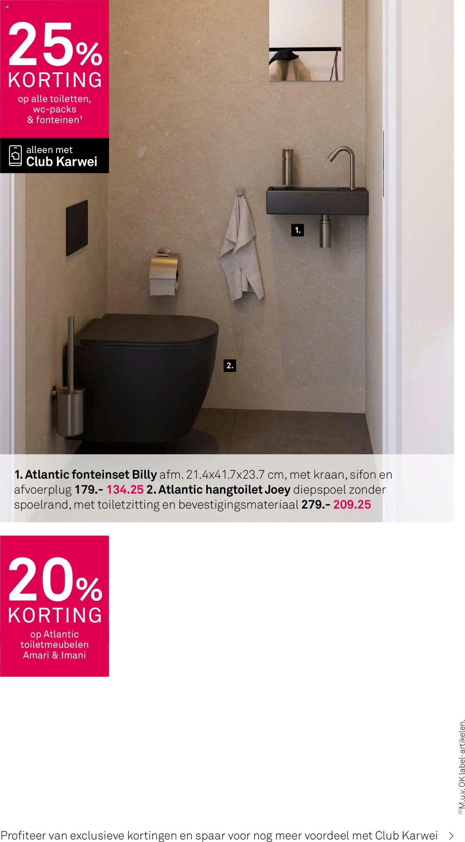 KARWEI folder - page 41- valid from 30-03-2026