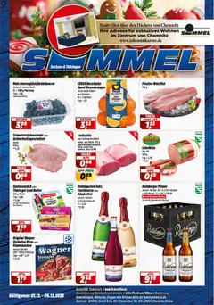 Vorschau Simmel Prospekt 	 gültig ab 01.12.2025