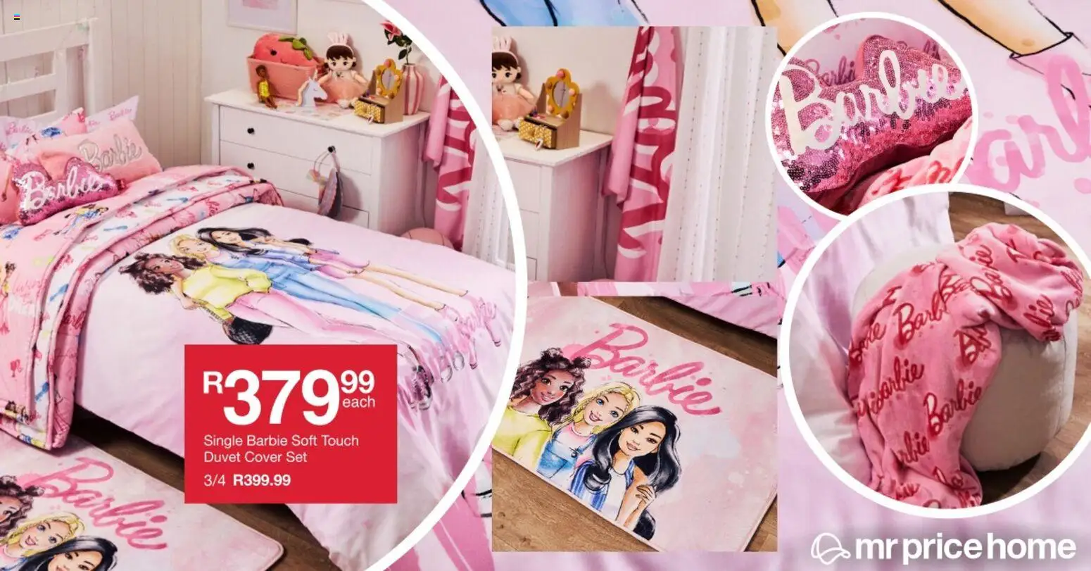 MRP Home Barbie Special - page 1- valid from 06/11/2025