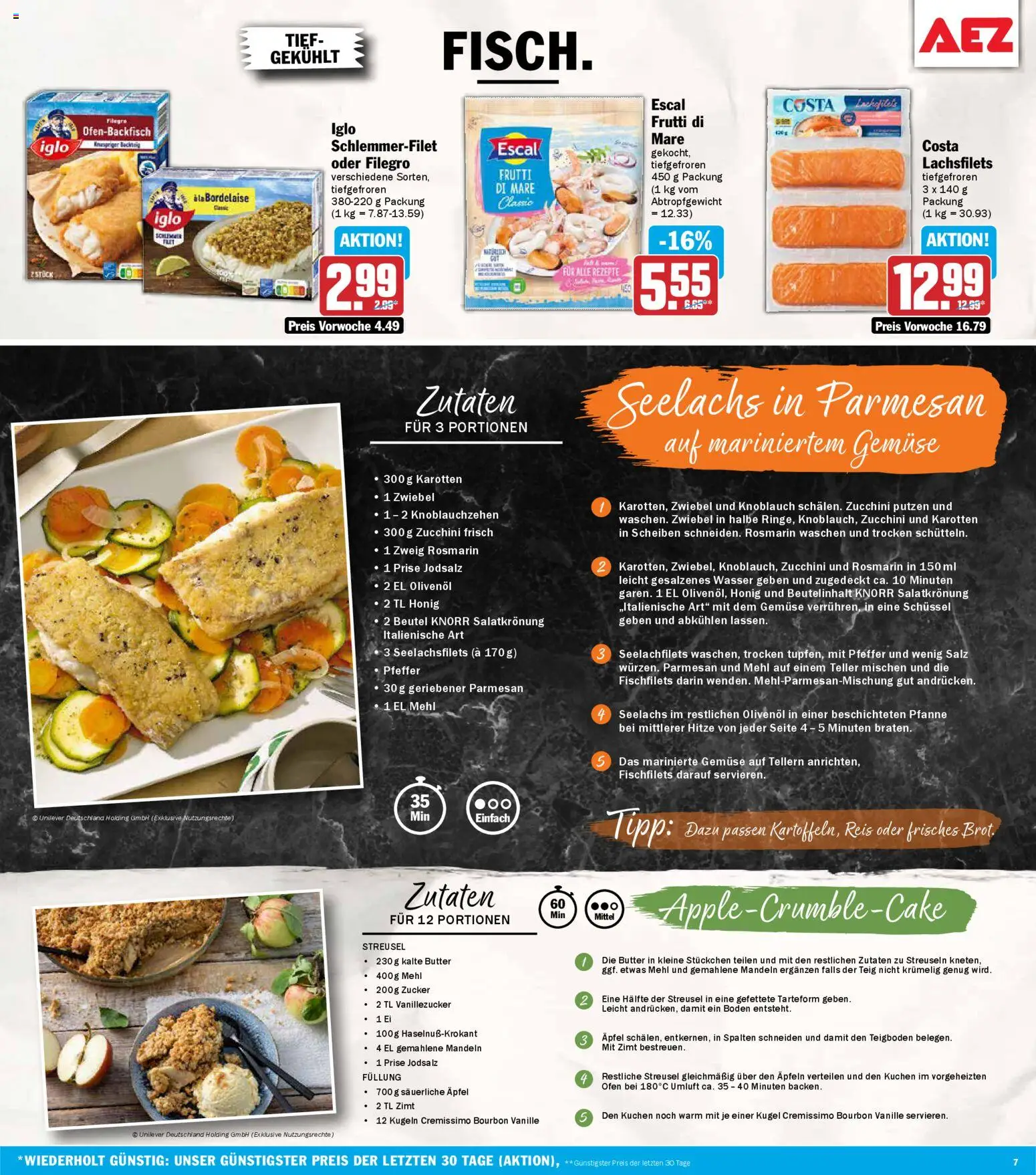 AEZ Prospekt 	 - Seite 7 - gültig ab 02.03.2026