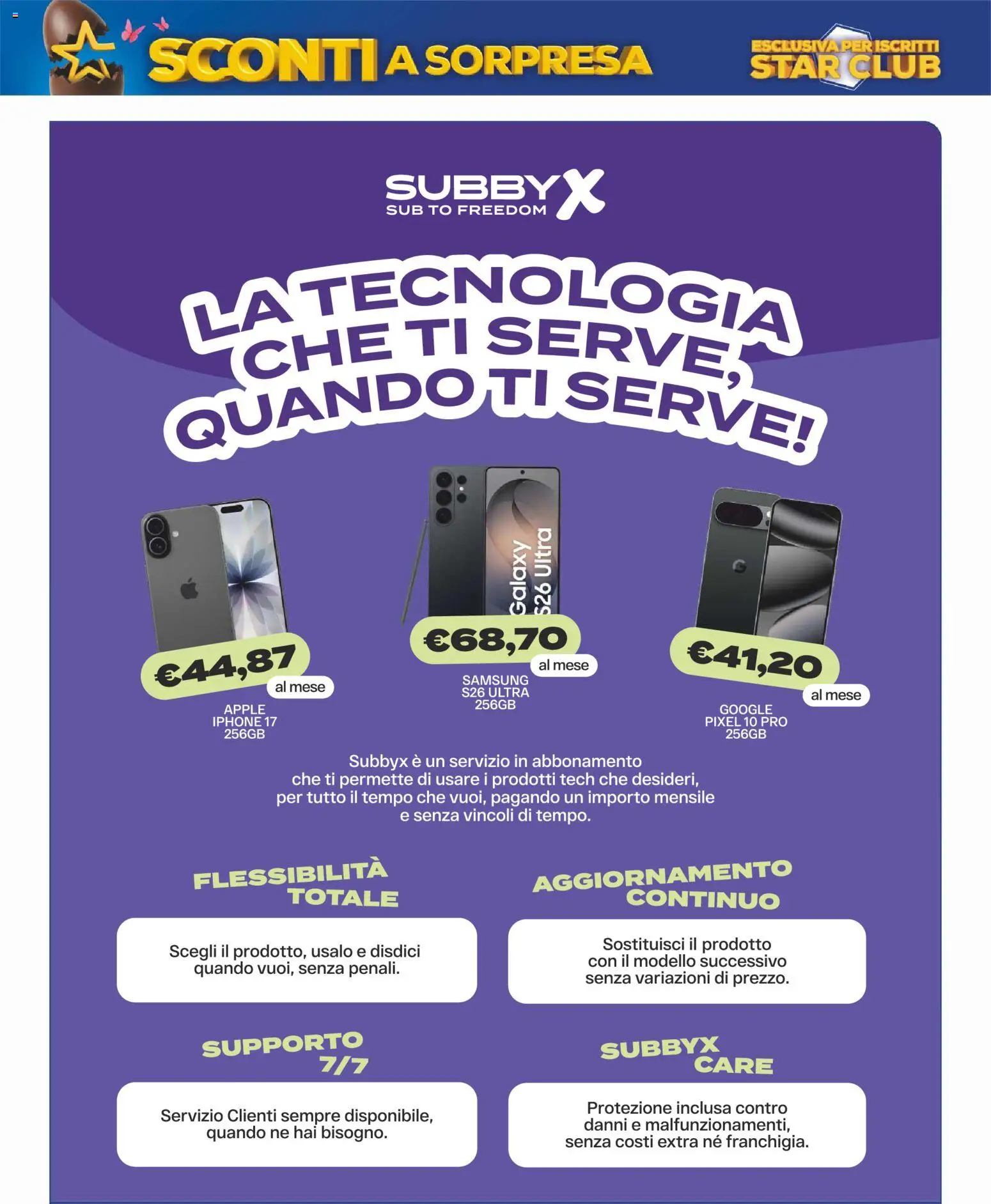 Euronics volantino - pagina 27 - valido dal 19/03/2026