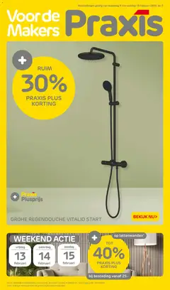 Praxis - Folder geldig vanaf 09-02-2026