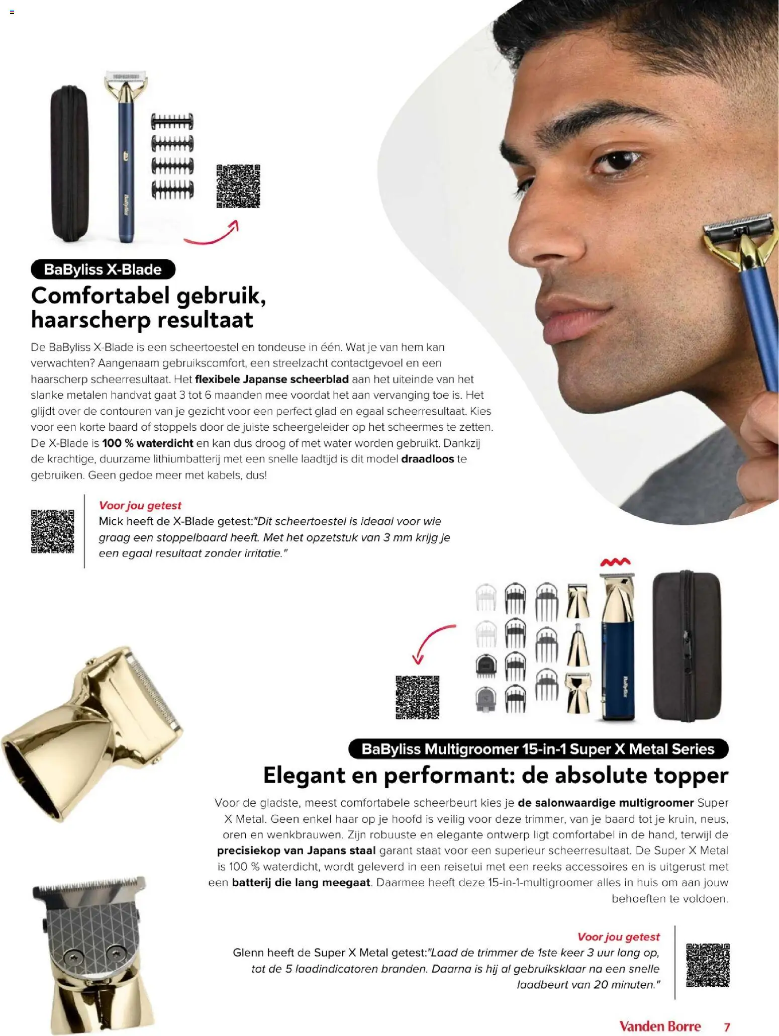 Vanden Borre folder - page 7- valid from 02/02/2026