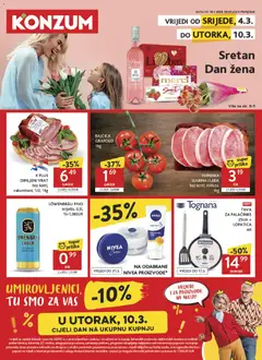 Konzum katalog od 04.03.2026