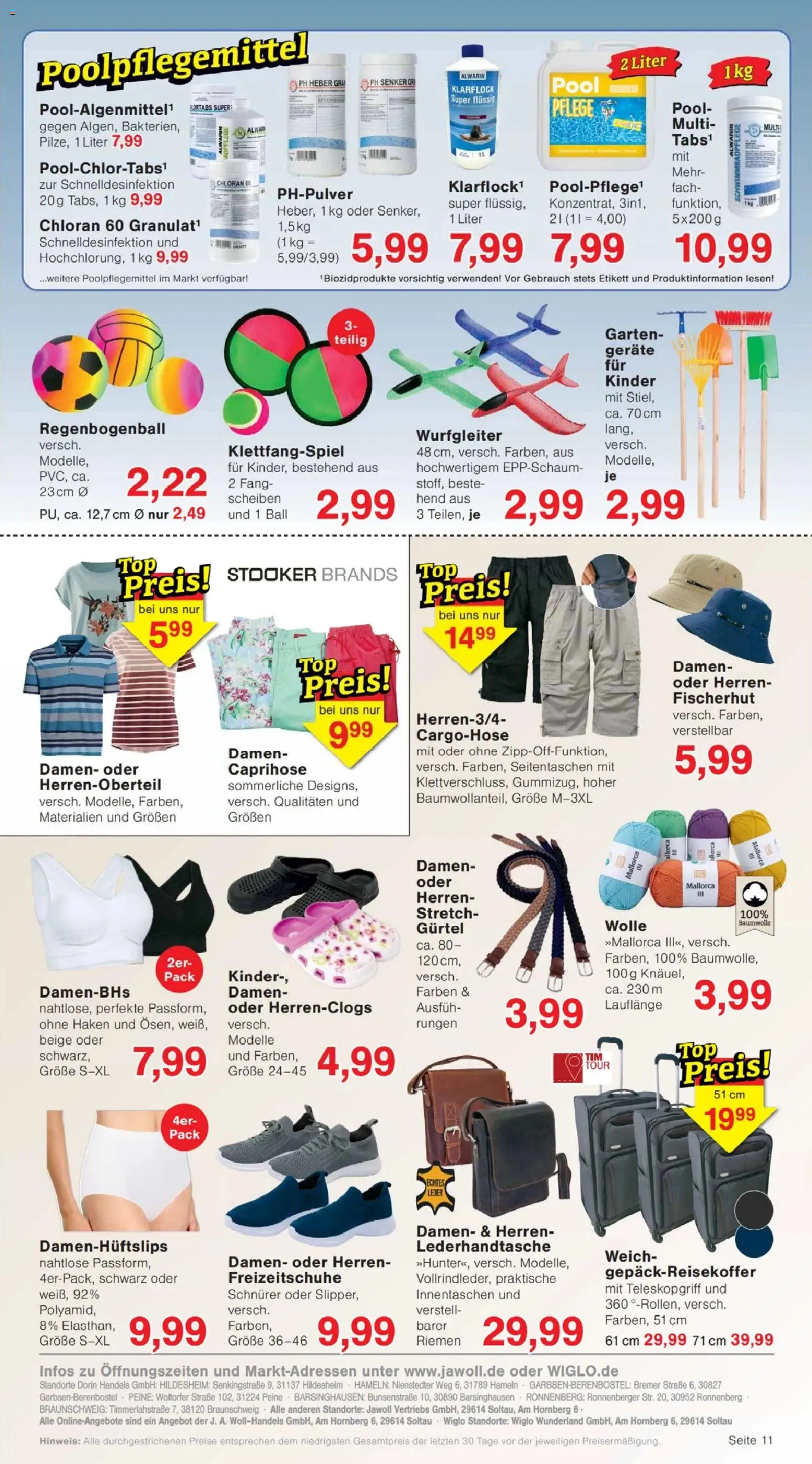 Jawoll Prospekt - Seite 15 - gültig ab 27.04.2026