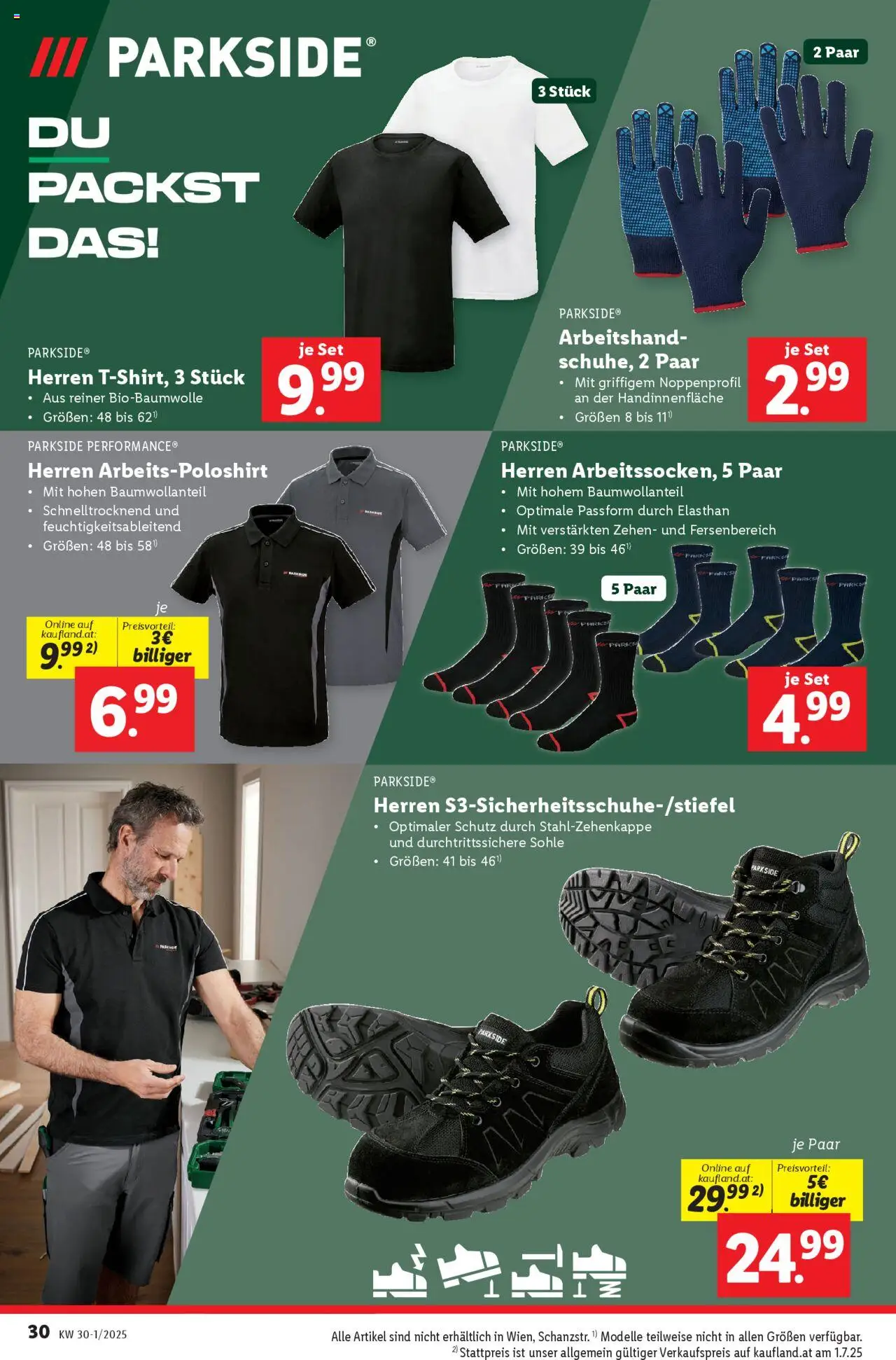 Lidl Flugblatt - Seite 36- gültig ab 17.07.2025