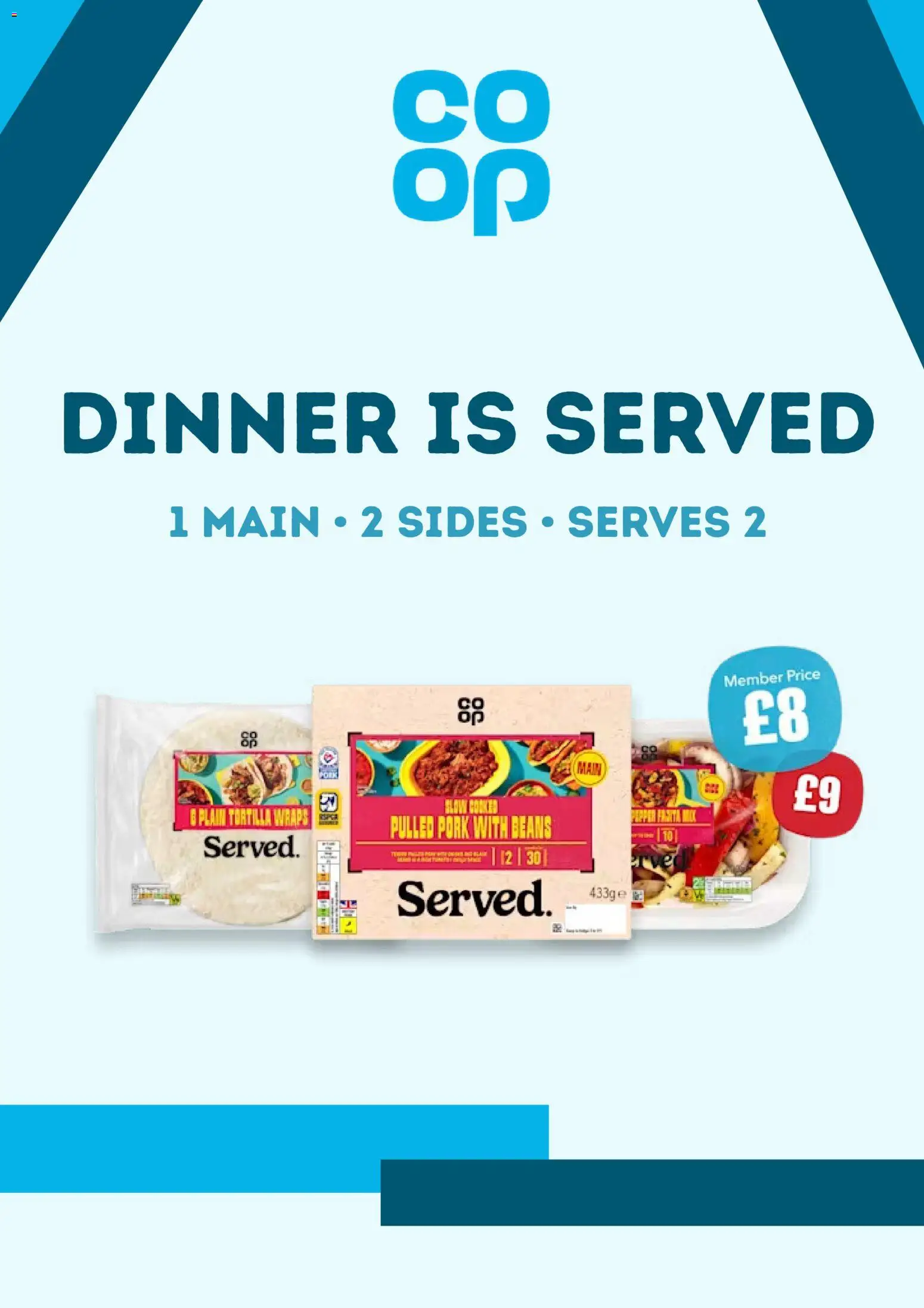 Co-op - Offers - page 1- valid from 15/04/2026