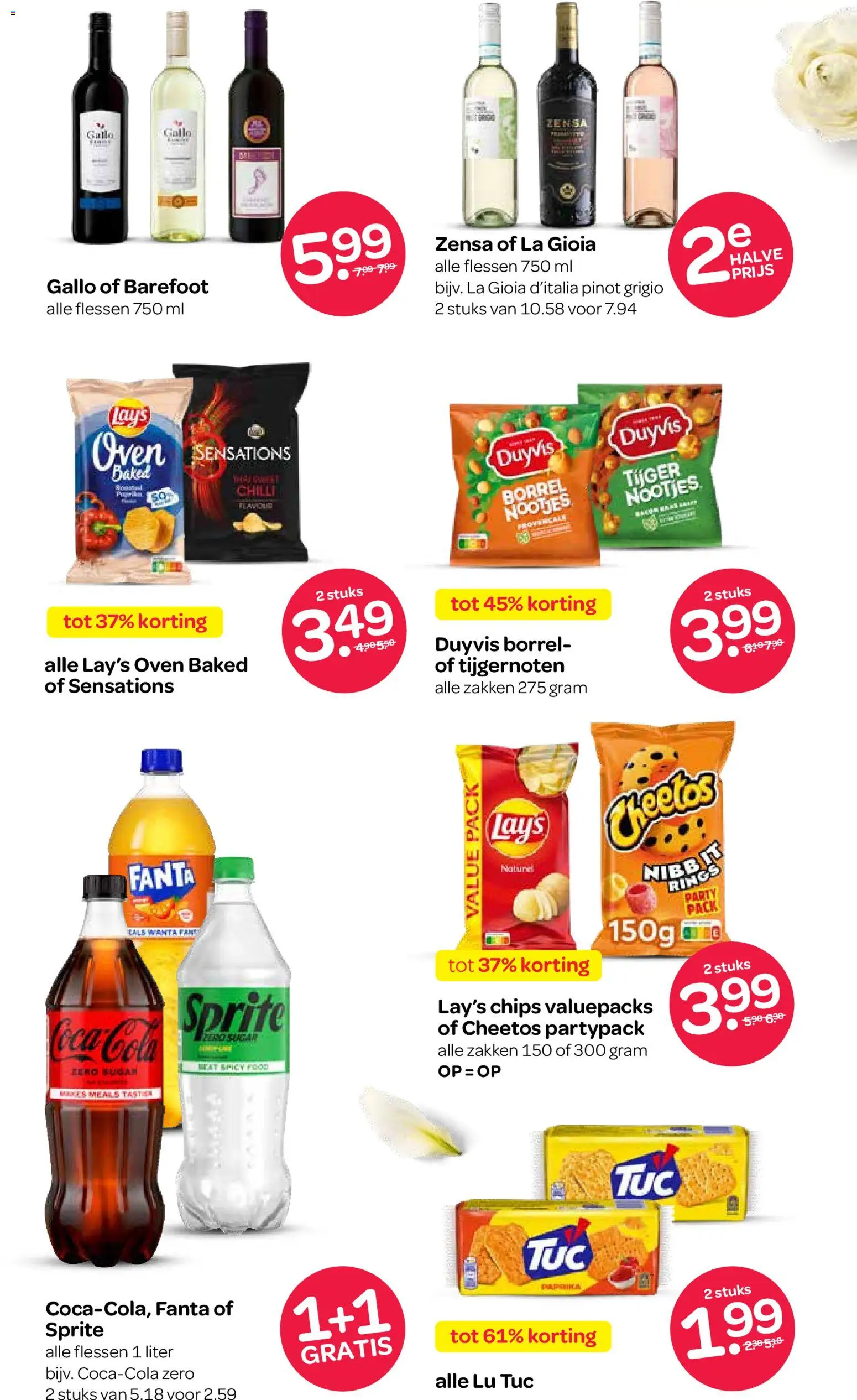 Spar folder - page 17- valid from 26-03-2026