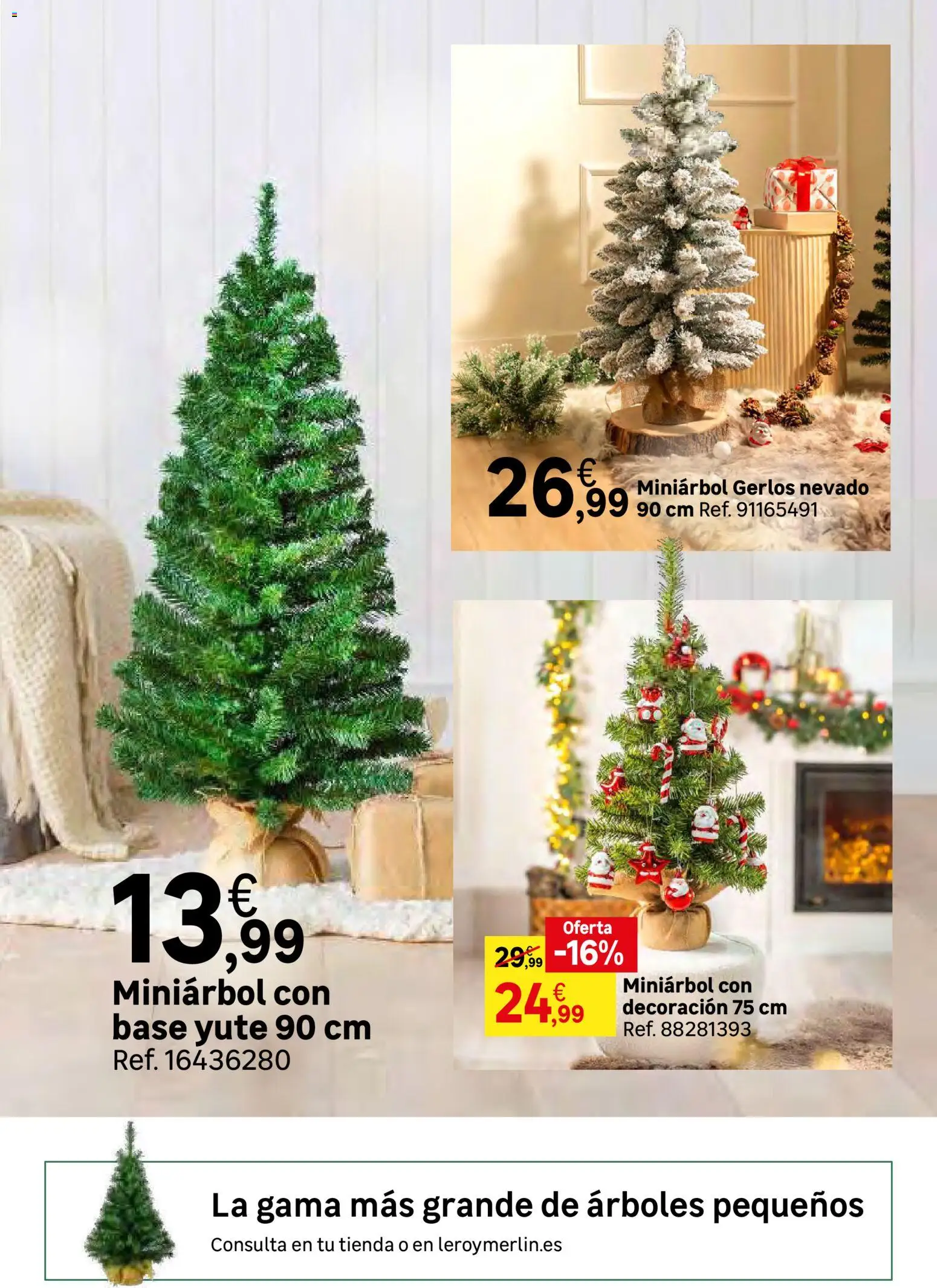 Leroy Merlin catálogo - Página de 77 - Válido desde 31/10/2025