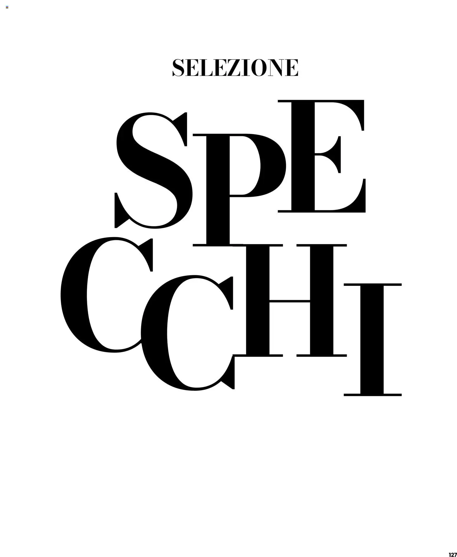 Volantino Maisons du Monde	 - pagina 127 - valido dal 12/02/2026