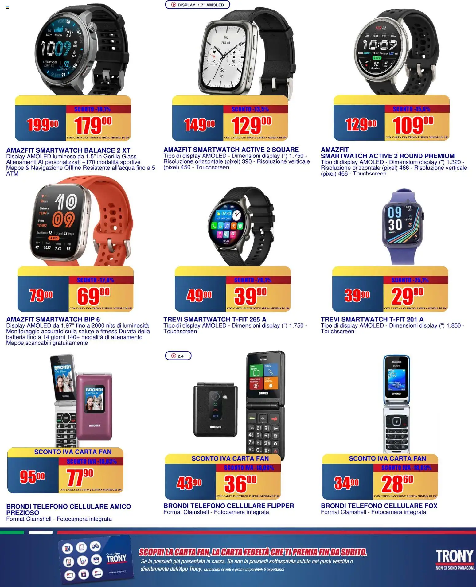 Trony volantino - pagina 17 - valido dal 02/04/2026