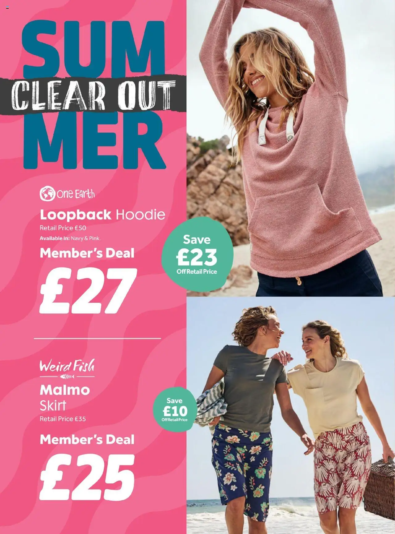 GO Outdoors - Offers - page 20- valid from 24/06/2025