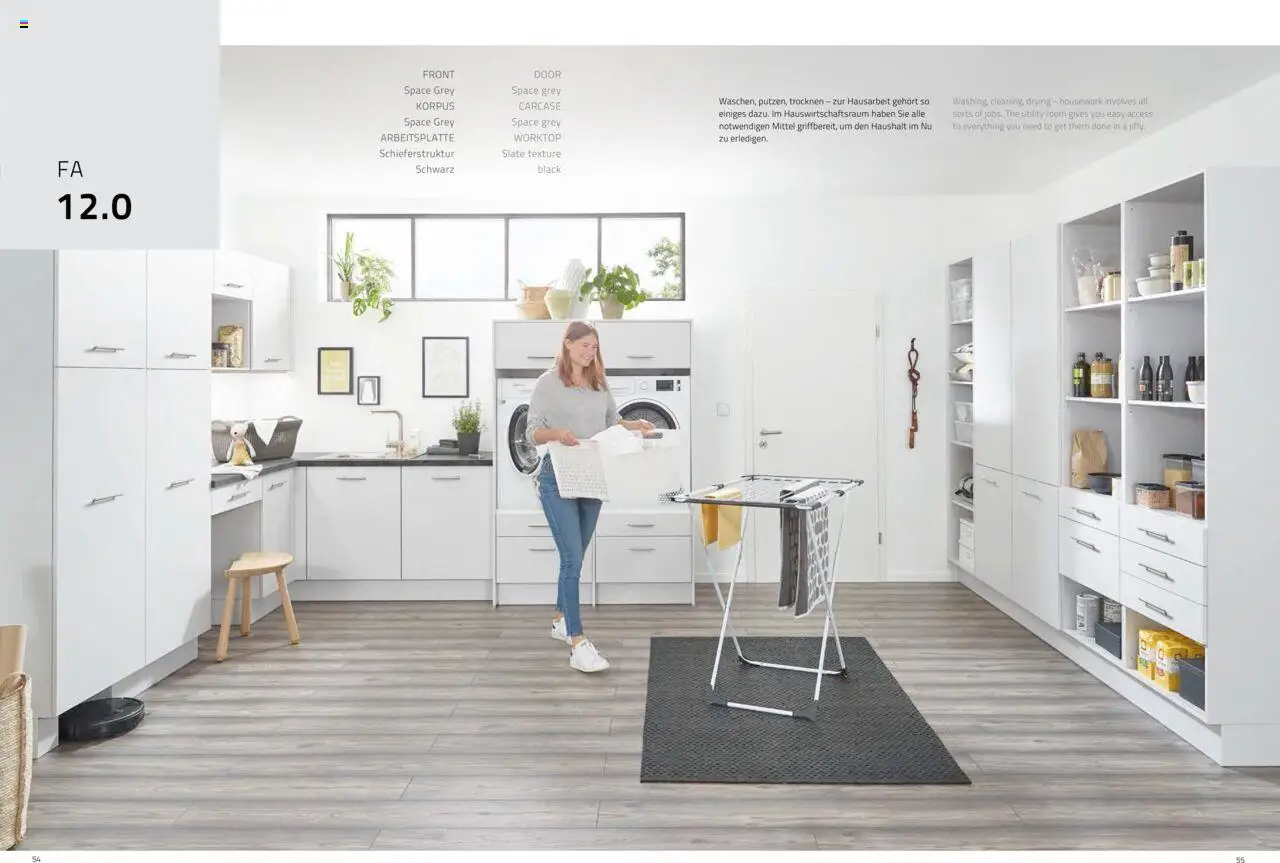 Ostermann Fakta Küchenmagazin - Seite 28 - gültig ab 26.05.2025