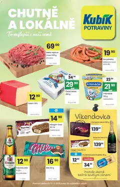 Náhled Kubík leták platný od 03.03.2026