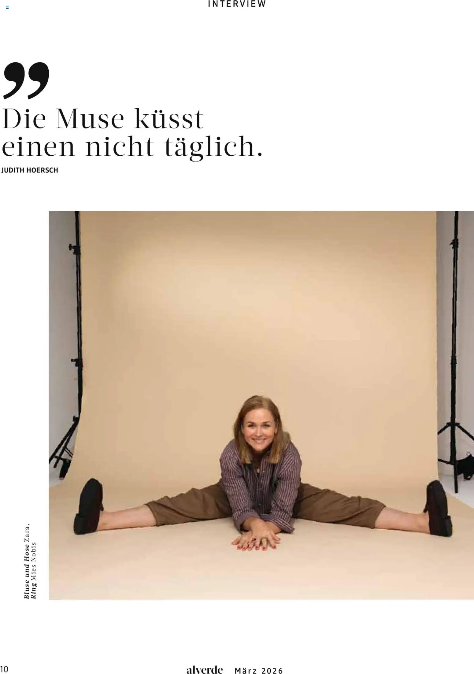 dm drogerie Prospekt 	 - Seite 10 - gültig ab 01.03.2026