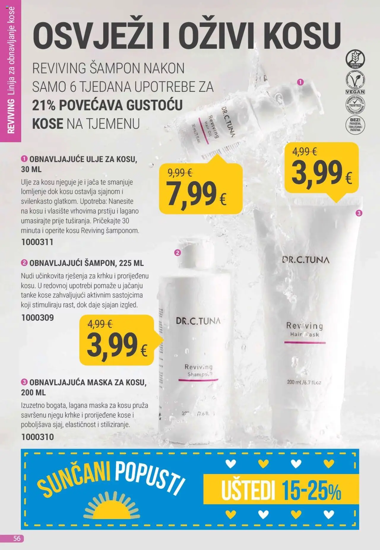 Katalog Farmasi - stranica 56- važeći od 01.07.2025