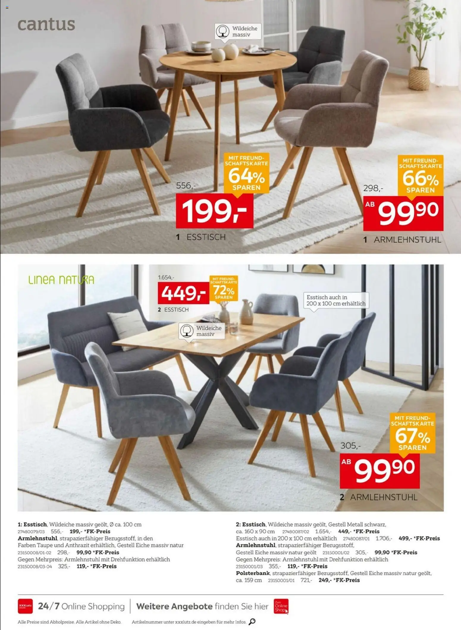 XXXL Lutz Prospekt - Seite 16 - gültig ab 08.03.2026