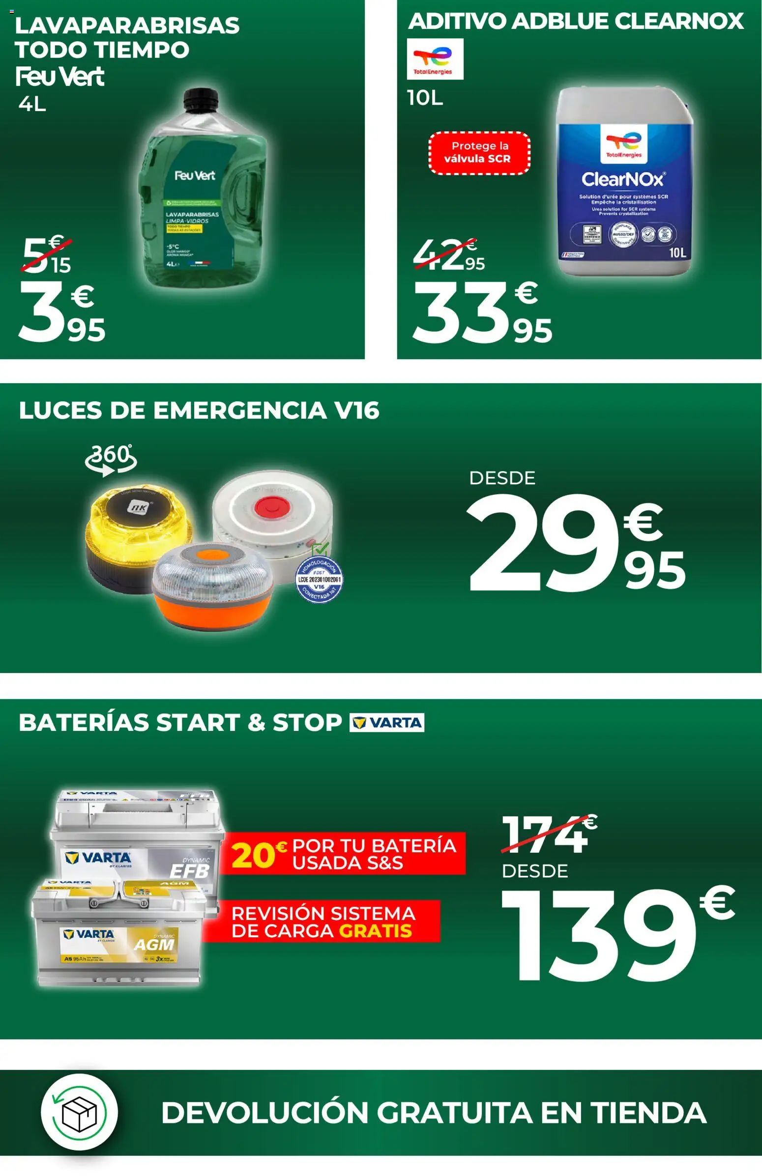 FeuVert folleto - Página de 6 - Válido desde 09/04/2026