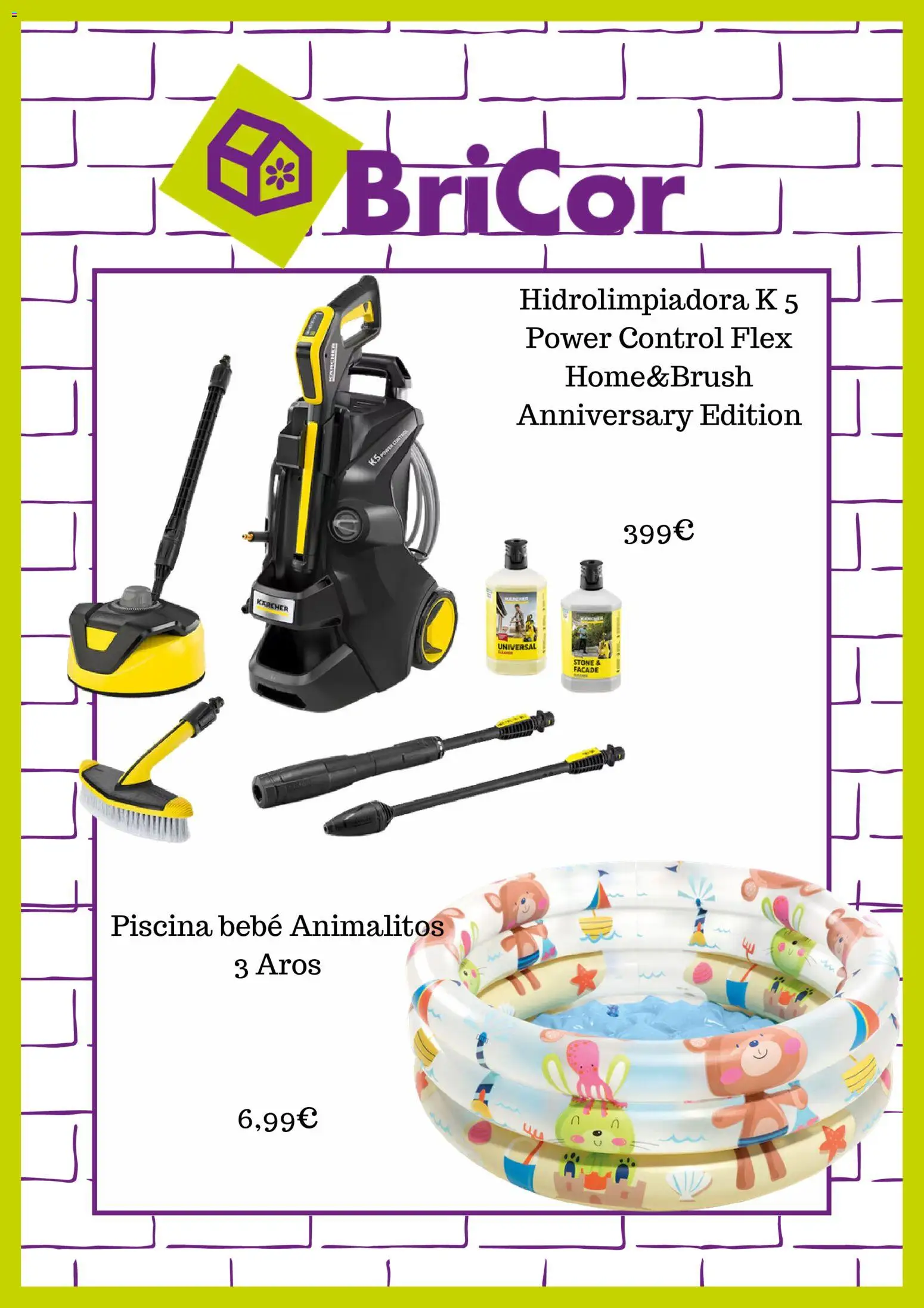 BriCor folleto - Página de 3 - Válido desde 03/04/2026