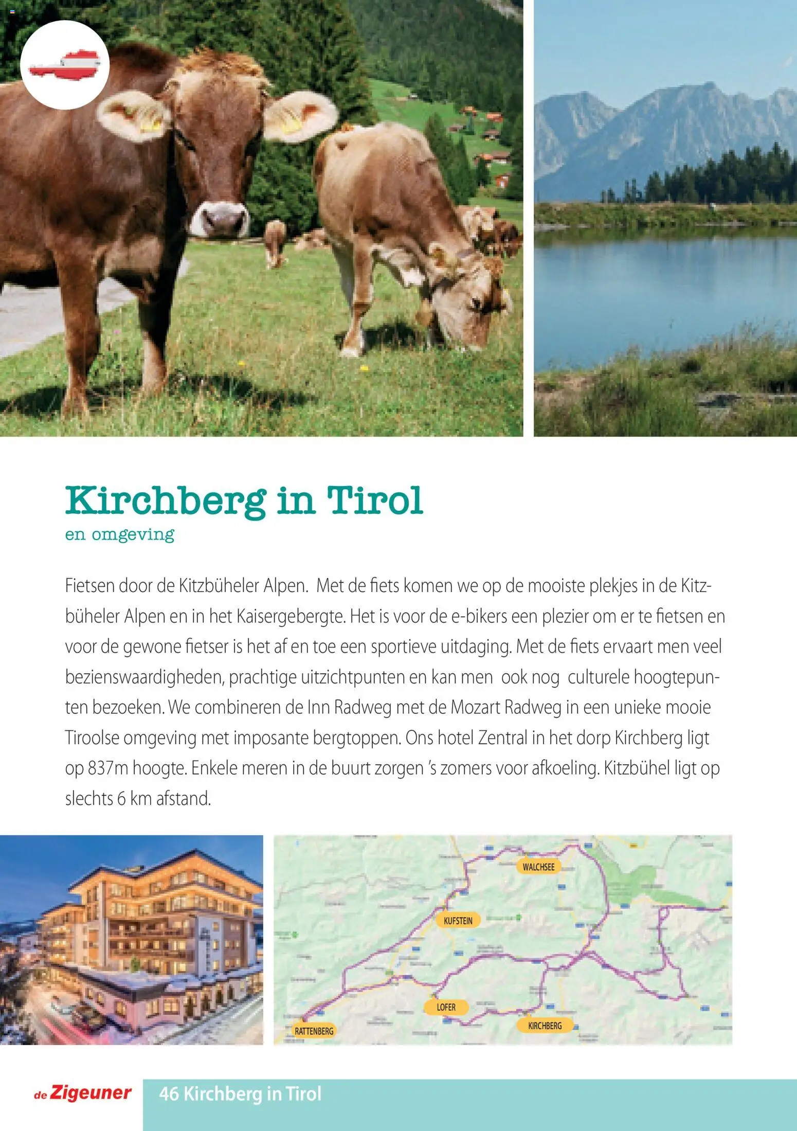 De Zigeuner folder - page 46- valid from 17/11/2025