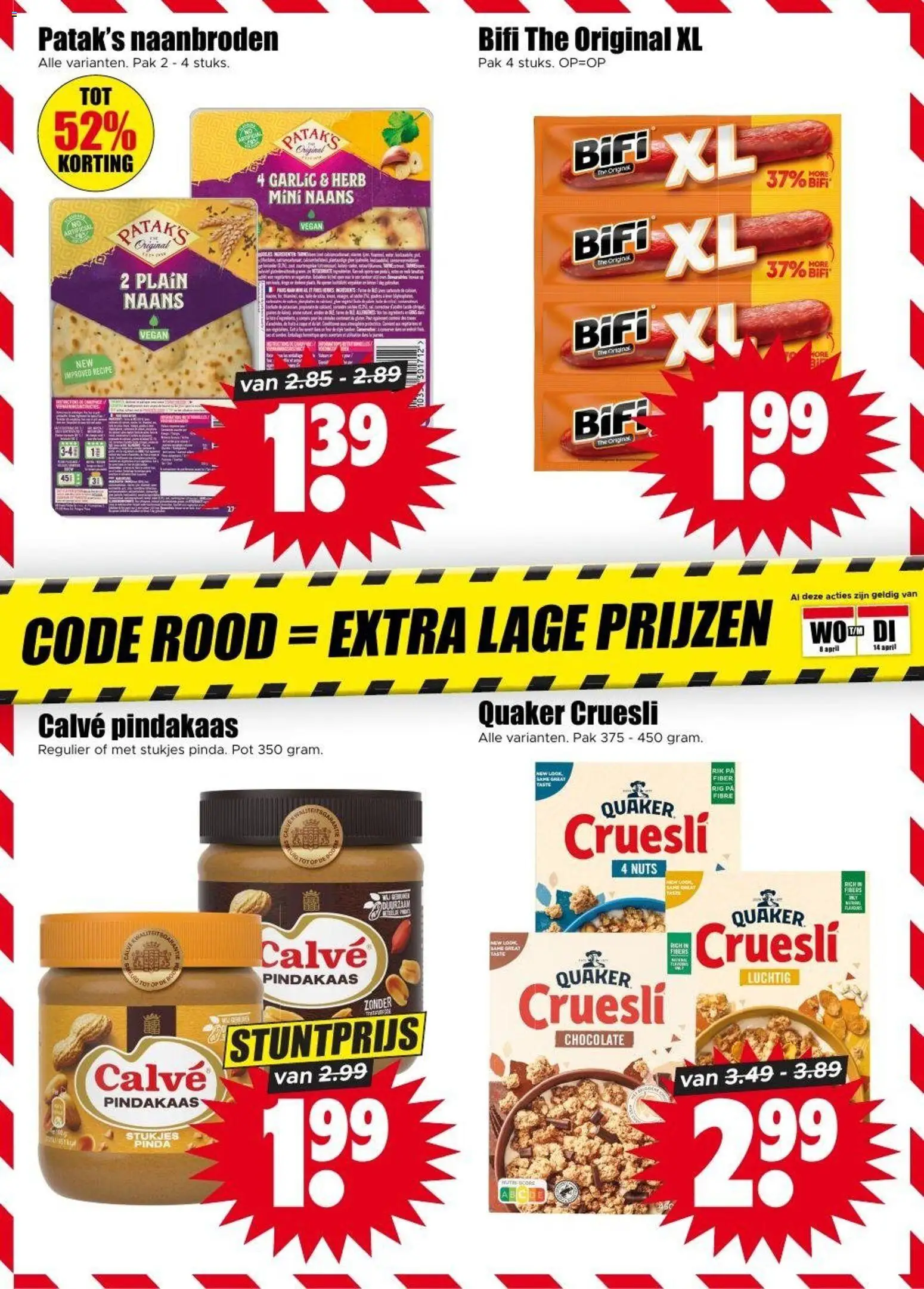 Dirk folder week 15 - page 17- valid from 08-04-2026