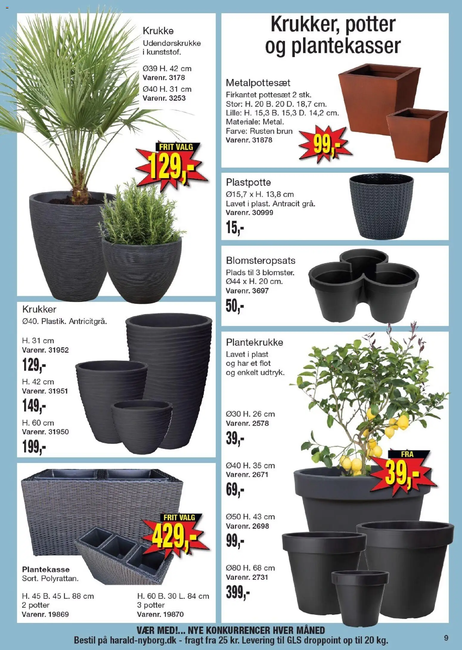 Harald Nyborg - Tilbudsavis - page 69- valid from 02/04/2026