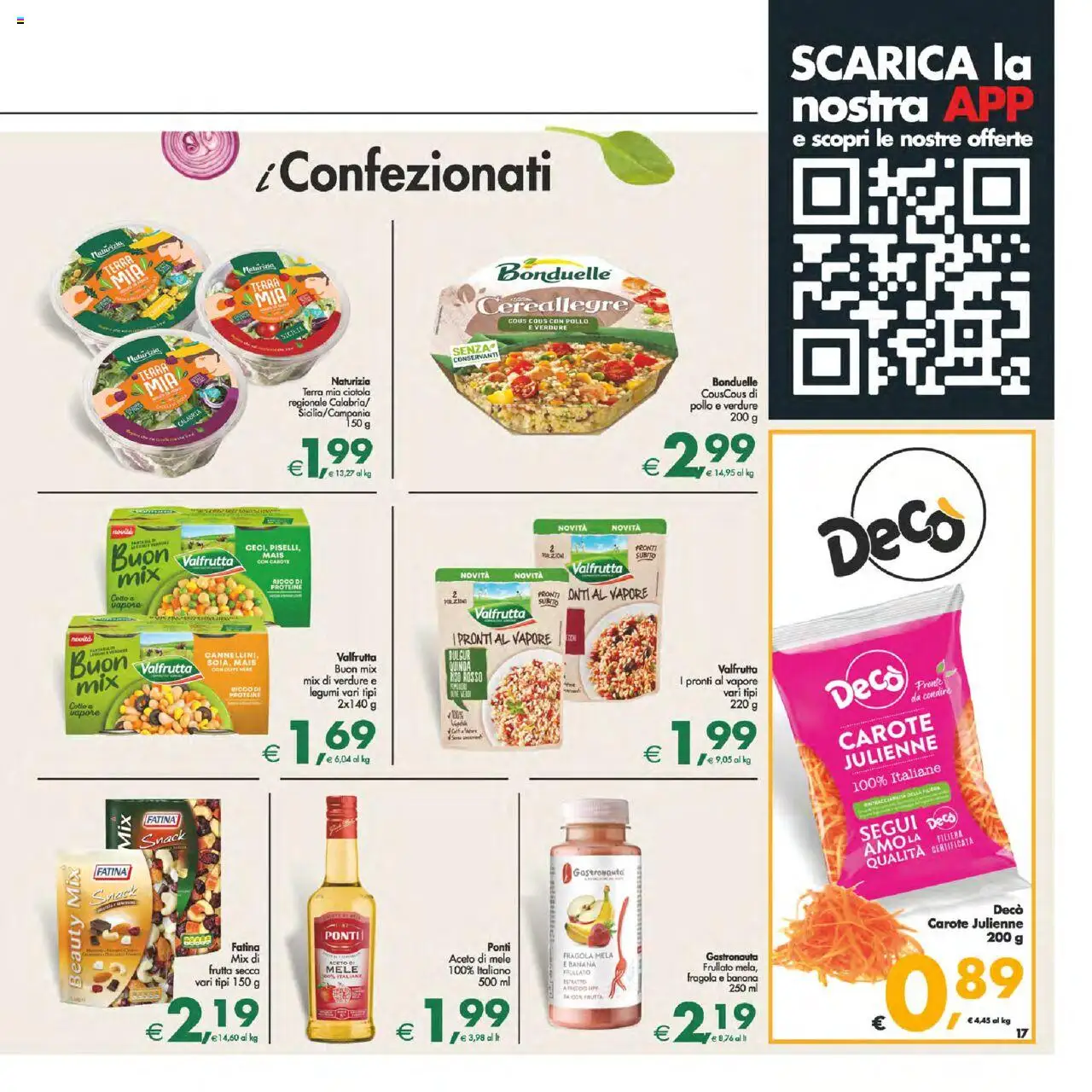 Decò iperStore, Superstore - Sicilia catalogo - pagina 19 - valido dal 14/07/2025