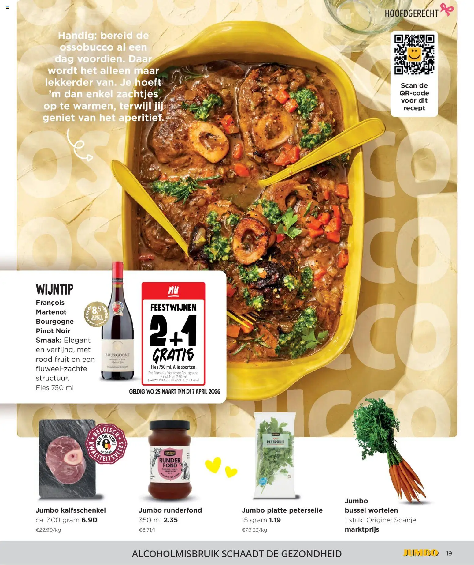 JUMBO Paasmagazine - page 19- valid from 25/03/2026