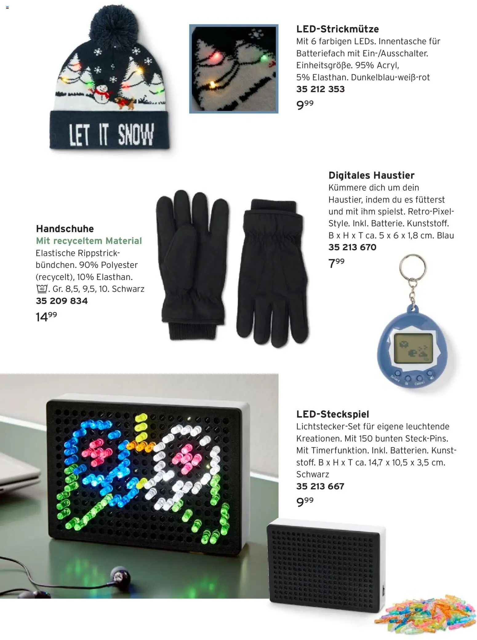 Tchibo - Black Friday - Seite 22 - gültig ab 26.11.2025