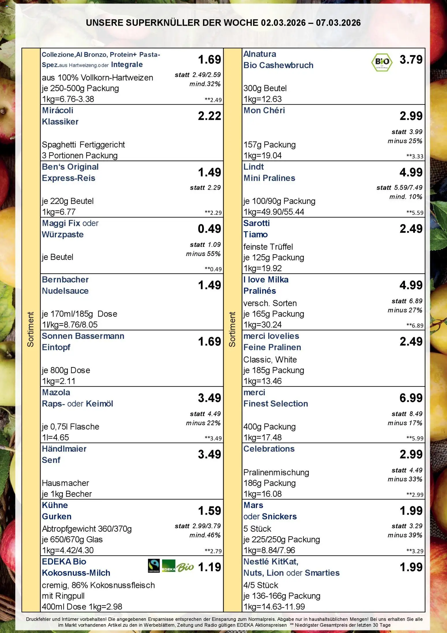 Simmel - Bayern - Seite 2 - gültig ab 02.03.2026