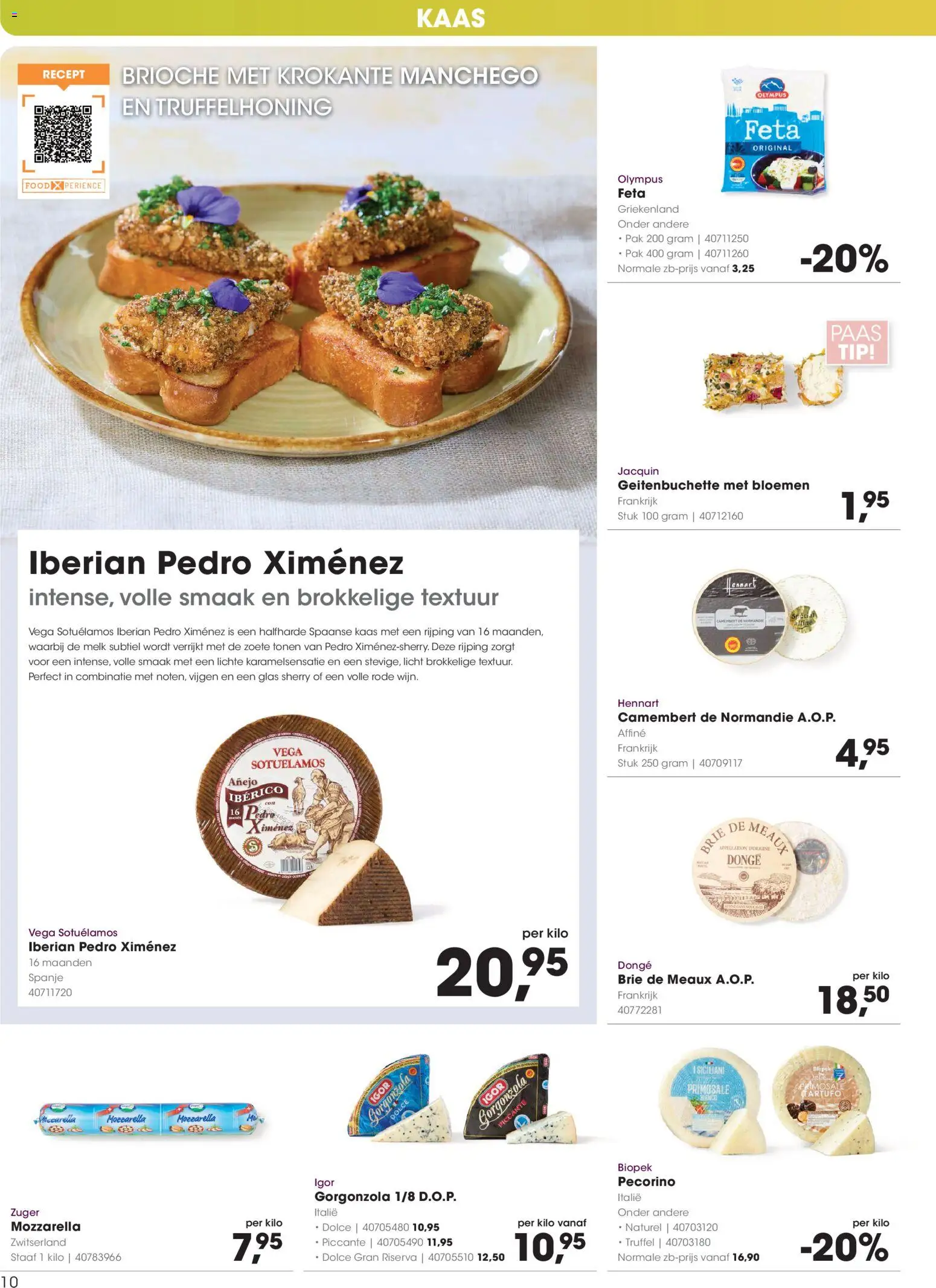 Hanos folder - page 10- valid from 23-03-2026